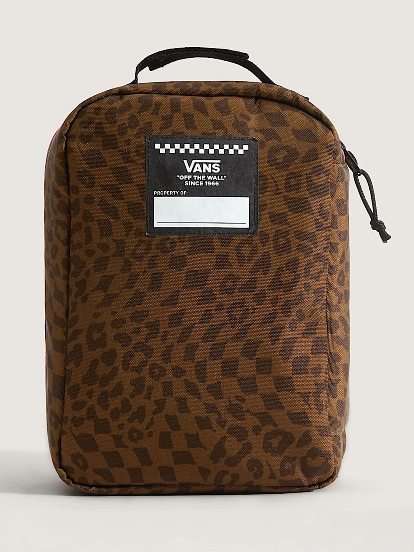 Old Skool Lunch Bag (Kids) - Image 9
