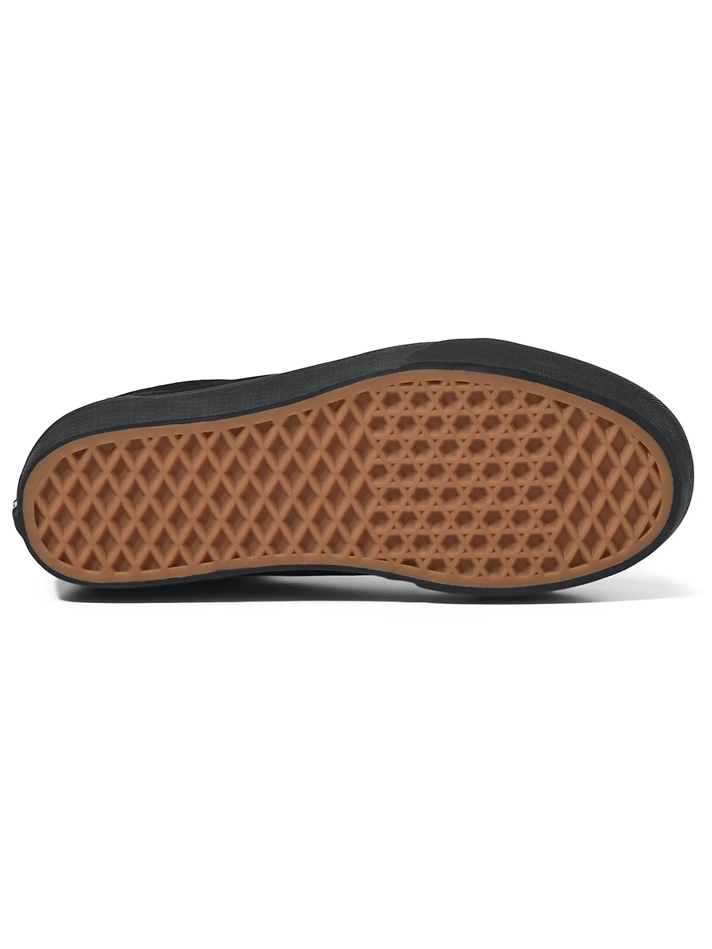 Old Skool Stackform Black/Black Shoes - Image 4