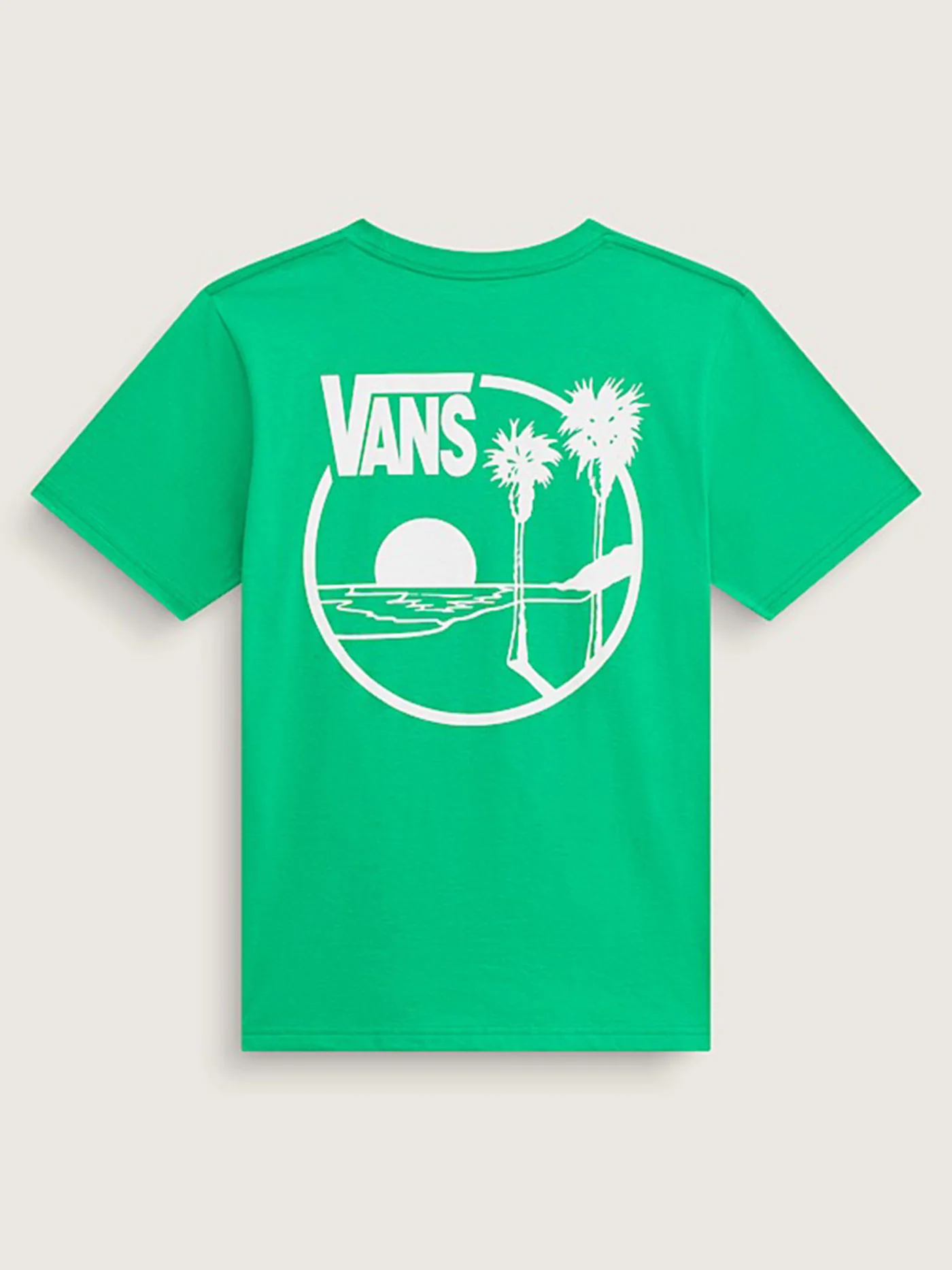 Sano T-Shirt (Youth 7-14) - Image 2