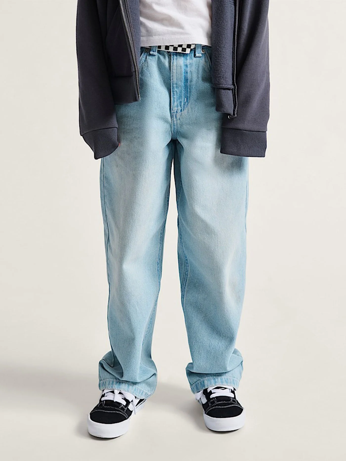 Sirelle Puddle Jeans (Girls 7-14)