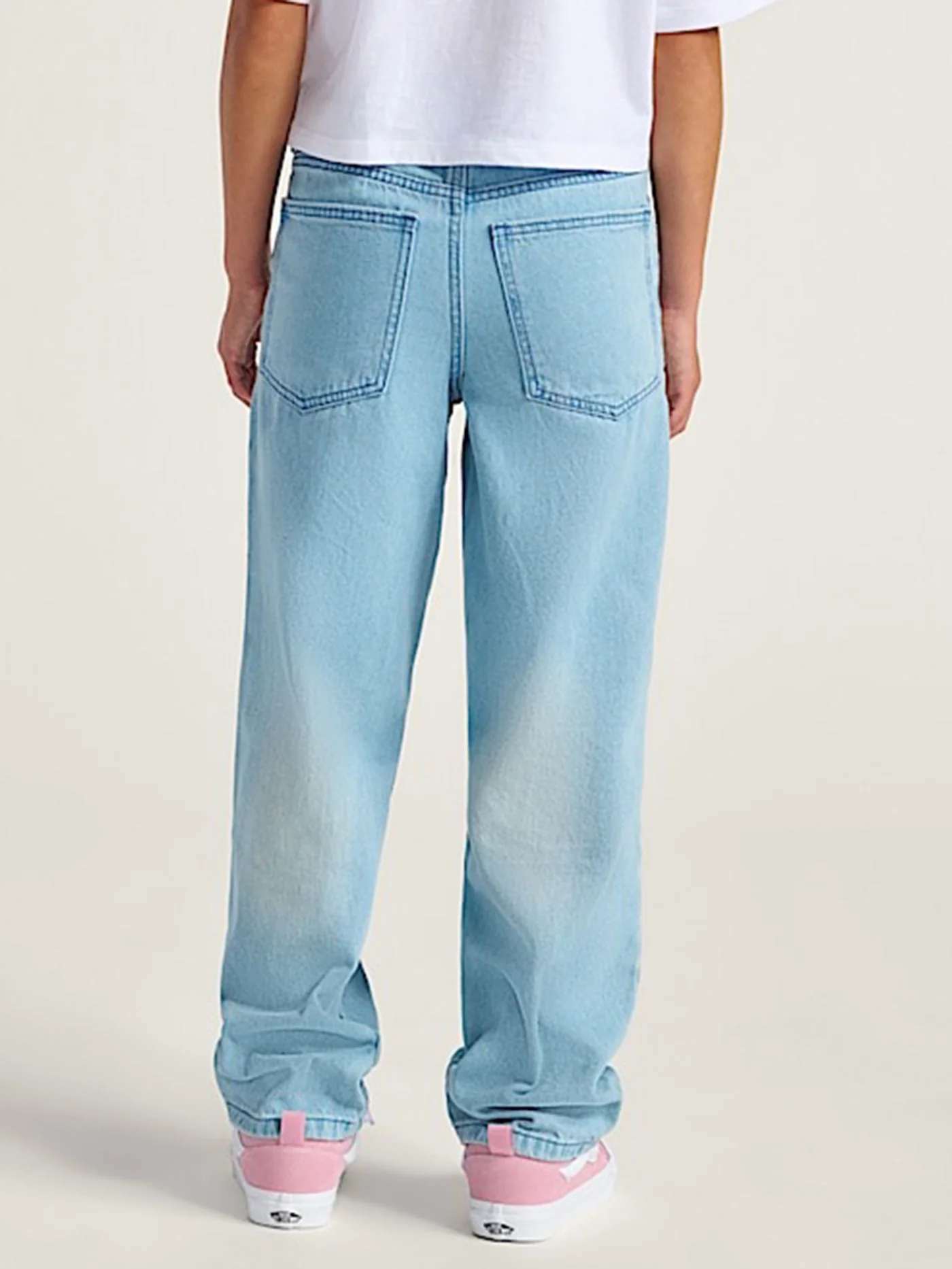 Sirelle Puddle Jeans (Girls 7-14) - Image 3
