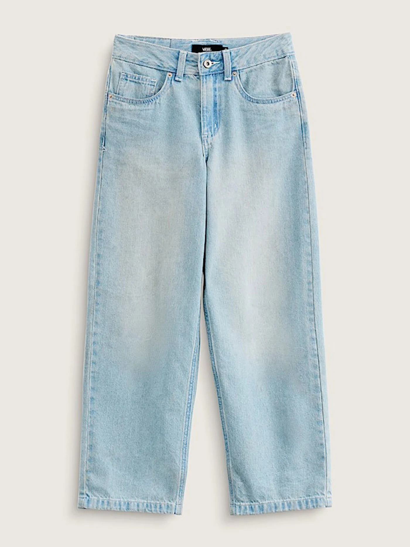 Sirelle Puddle Jeans (Girls 7-14) - Image 5