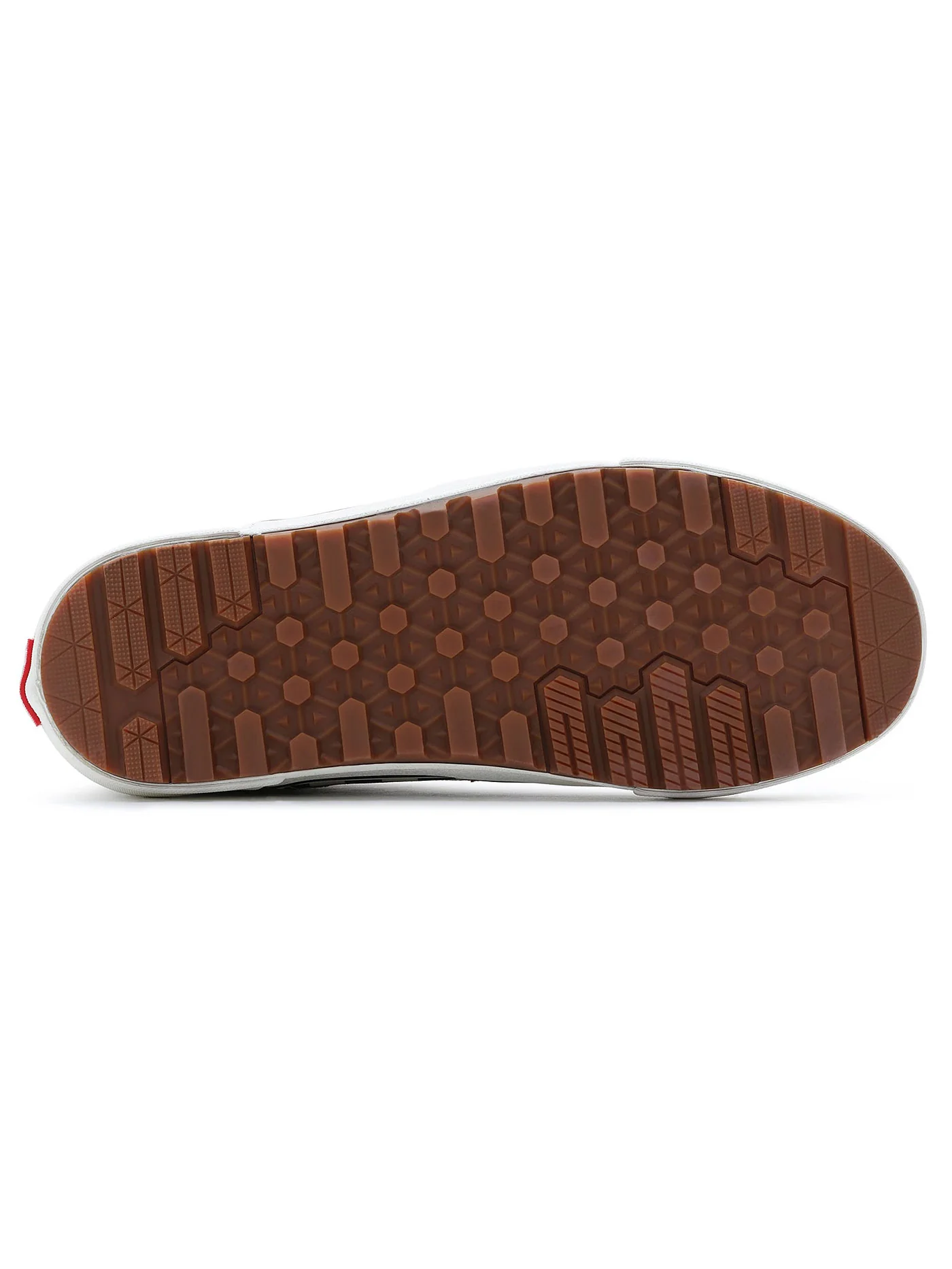 Sk8-Hi MTE-2 Marsh/Checkerboard Boots - Image 4
