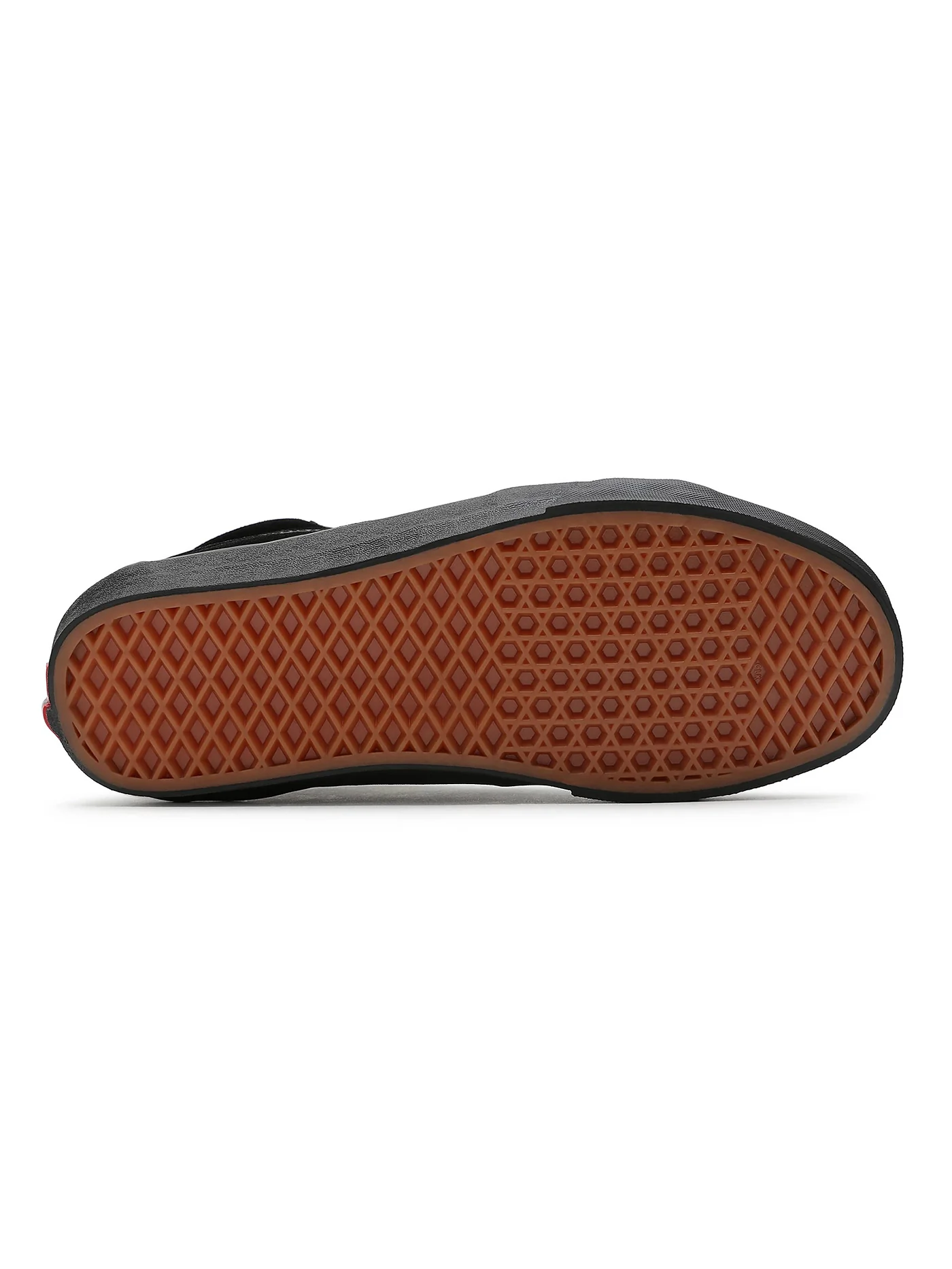 Sk8-Hi Black/Black Shoes - Image 5
