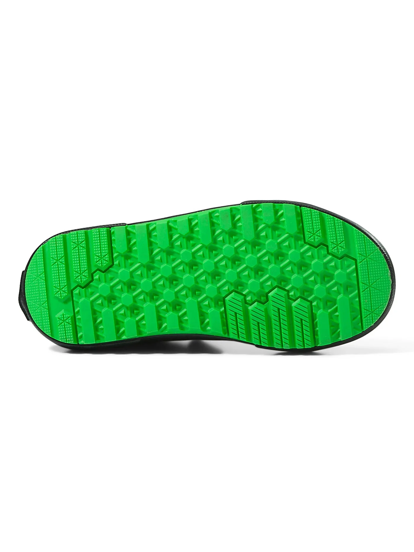 SK8-MID Reissue V MTE-1 Tortoise Shell Winter Shoes (Kids) - Image 3