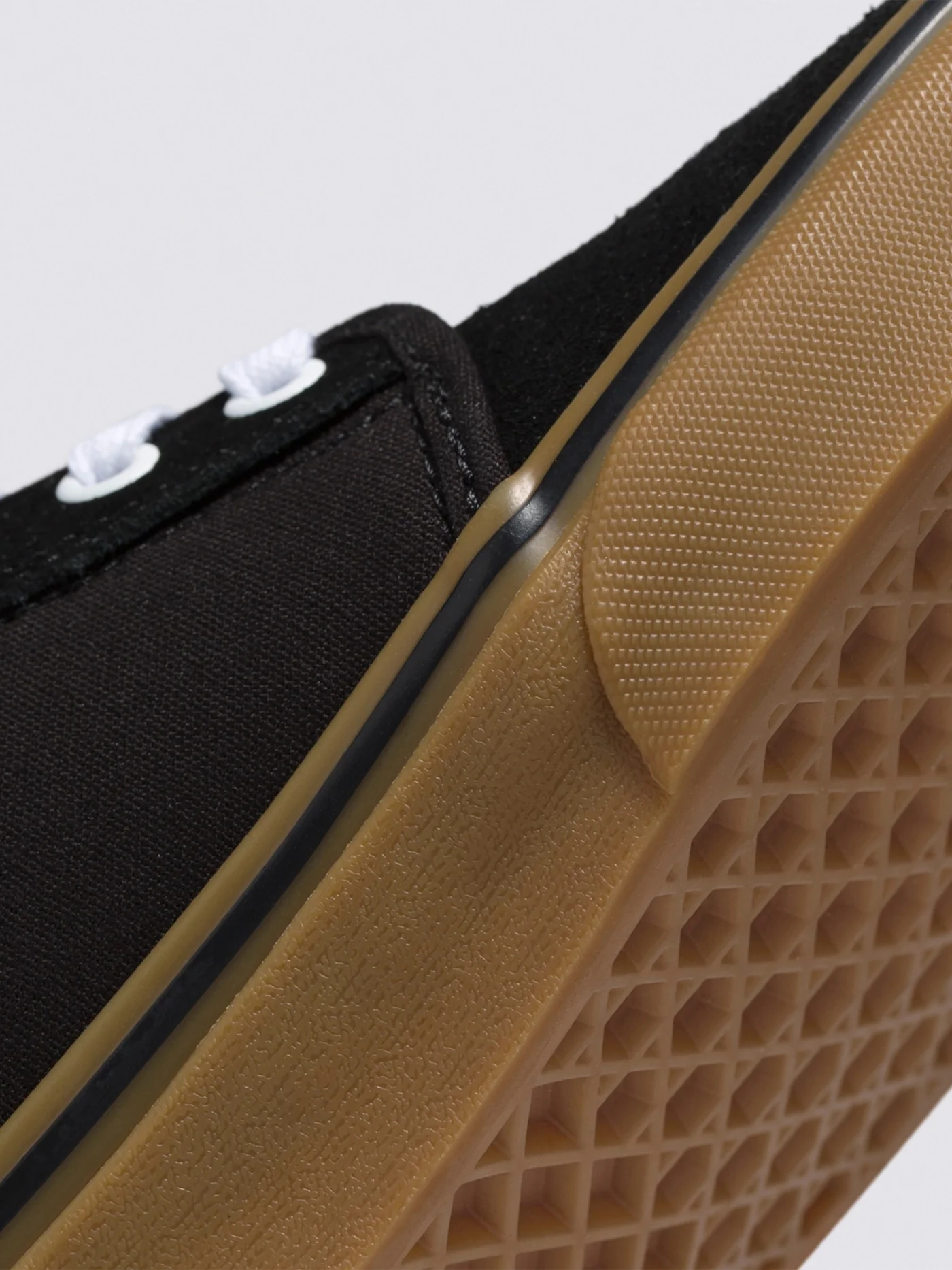 Skate Chukka Low Black/Black/Gum Shoes - Image 6