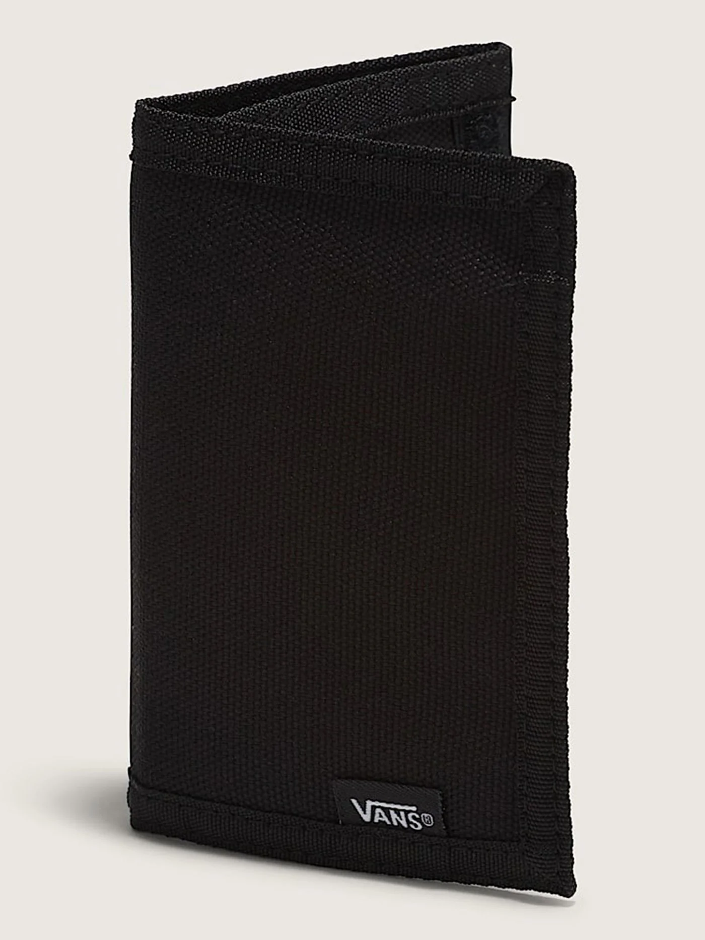 Slipped Wallet