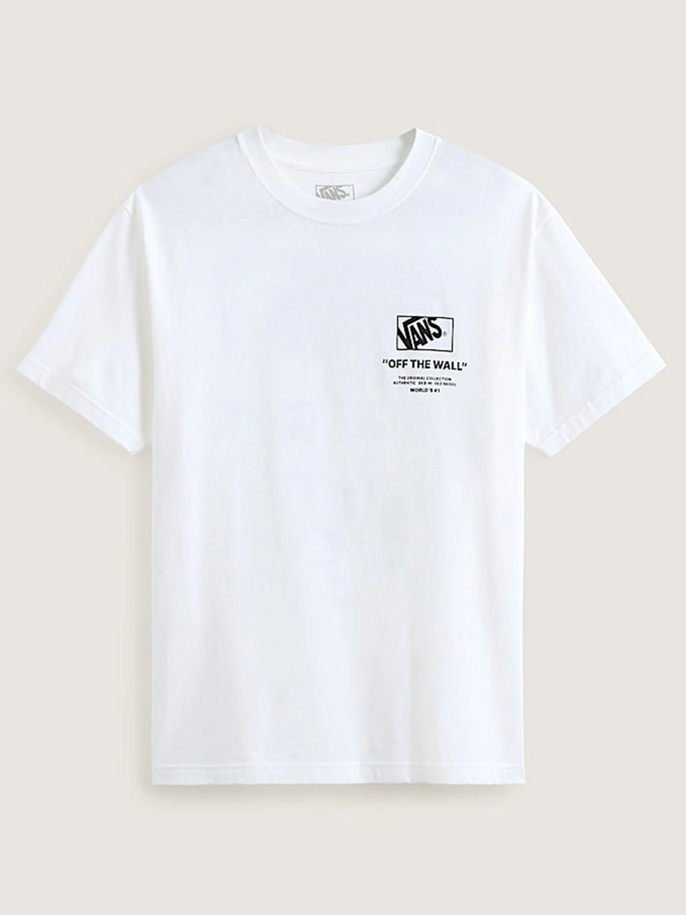 Stacked Hi T-Shirt