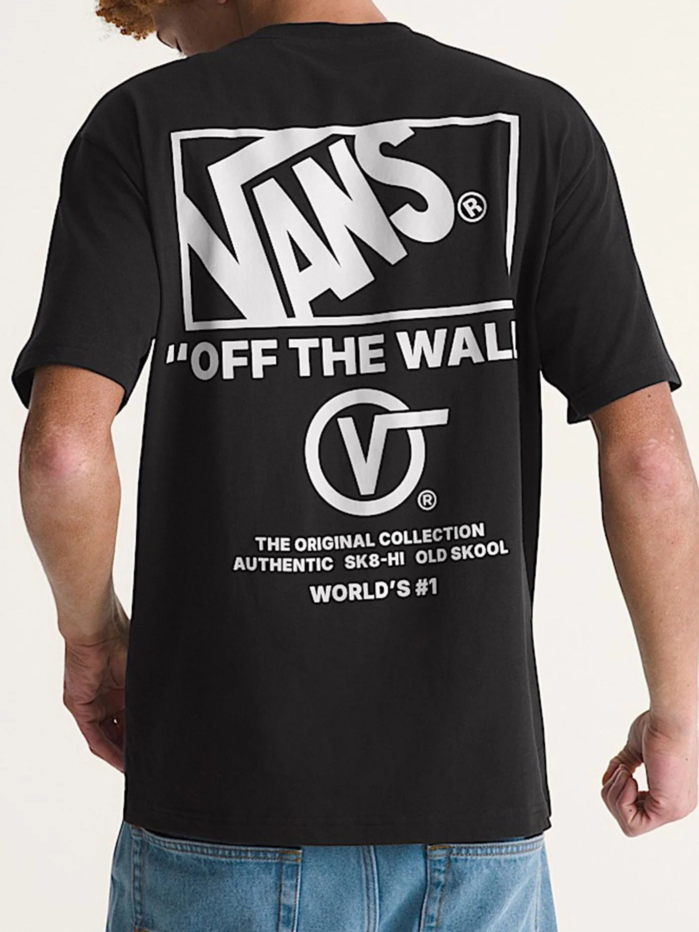 Stacked Hi T-Shirt - Image 10