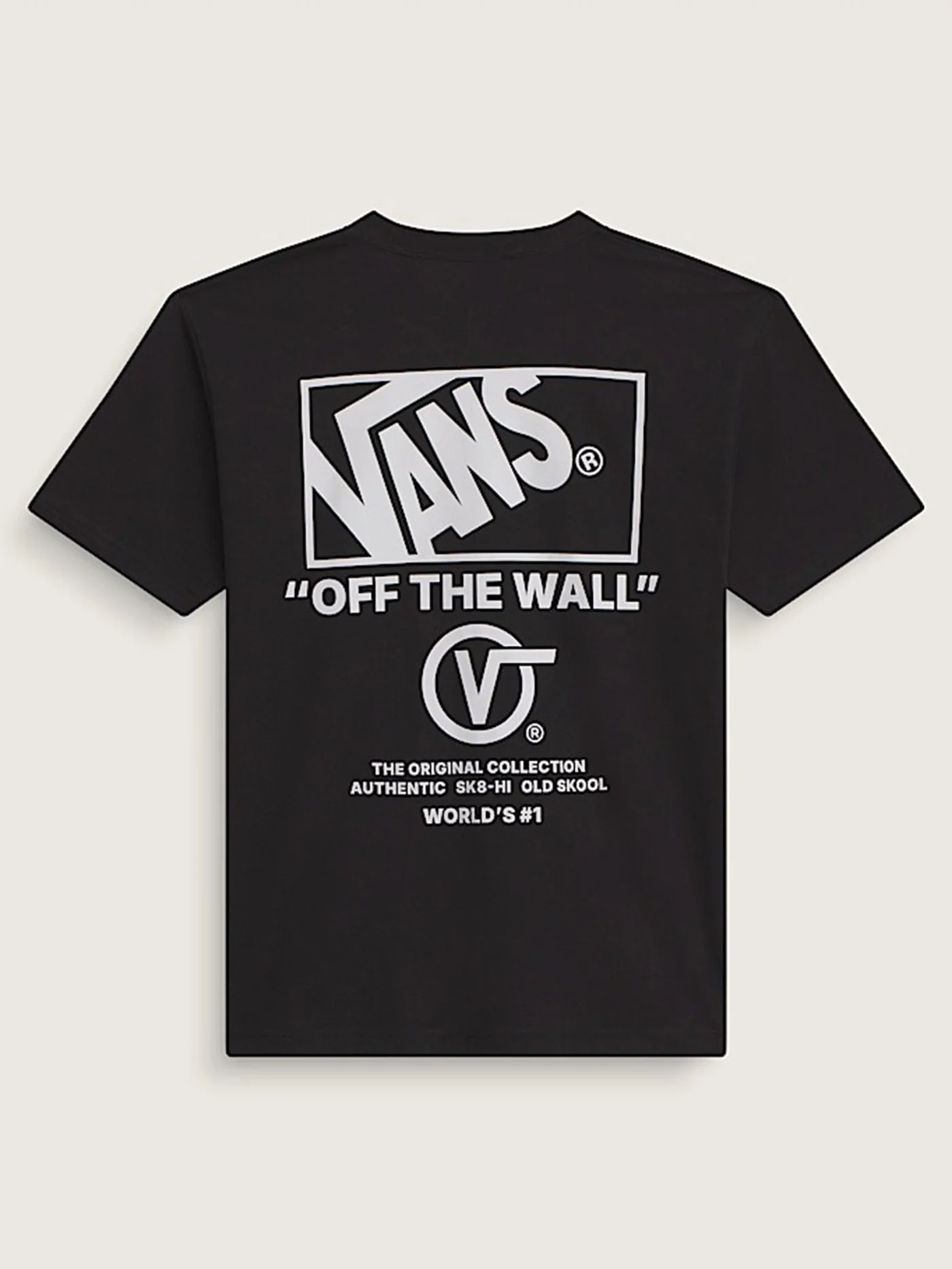 Stacked Hi T-Shirt - Image 12