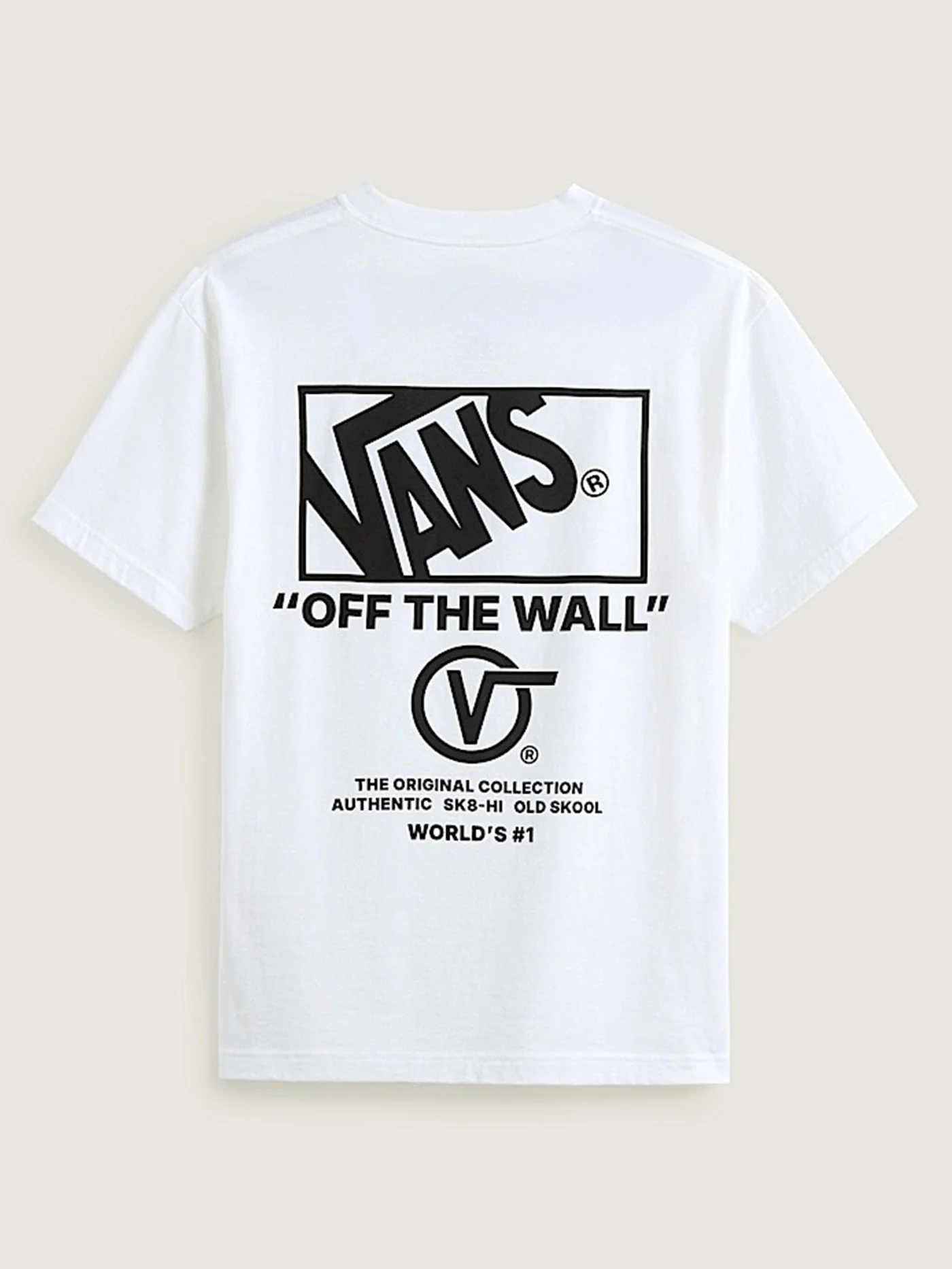 Stacked Hi T-Shirt - Image 2
