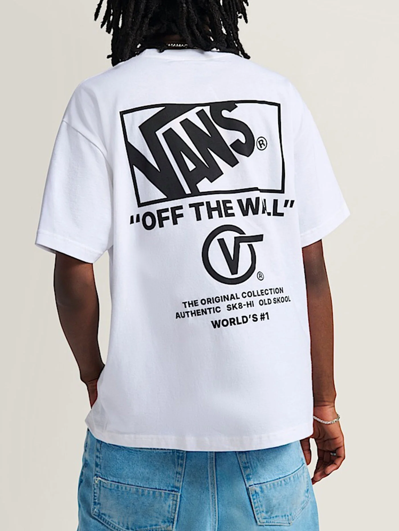 Stacked Hi T-Shirt - Image 3