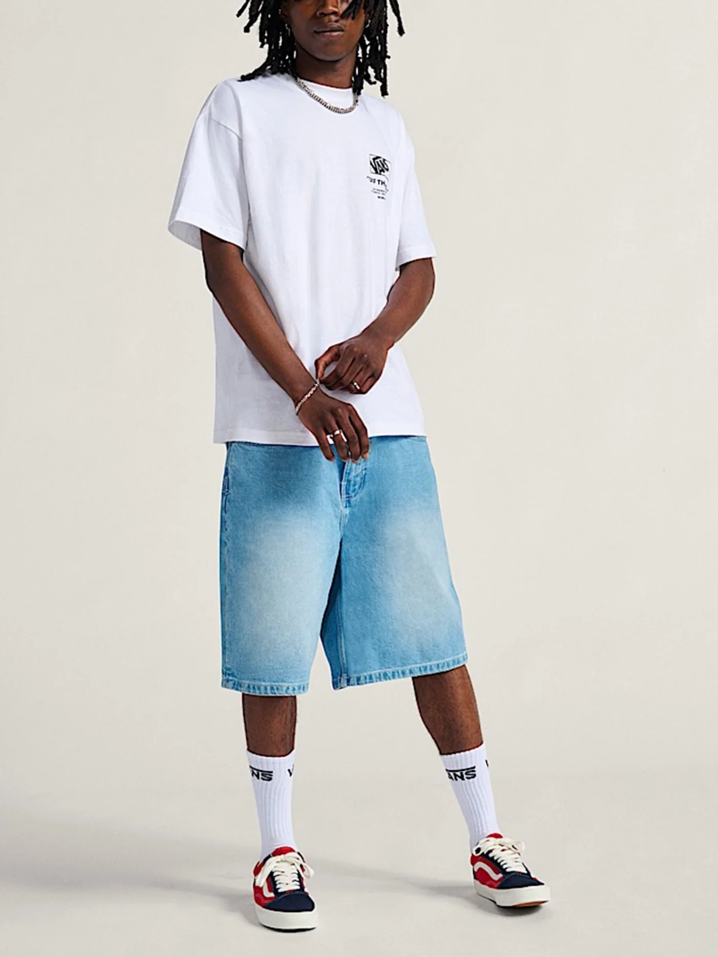 Stacked Hi T-Shirt - Image 4