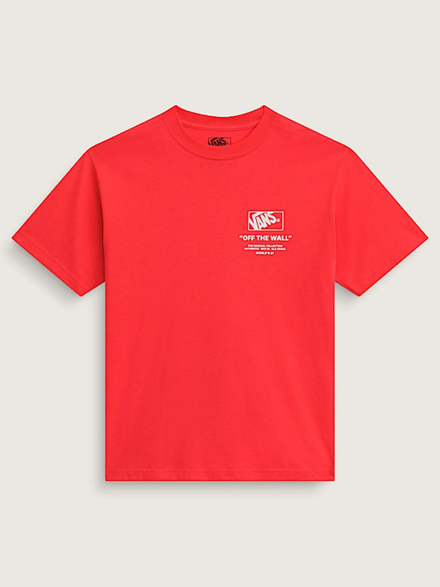 Stacked Hi T-Shirt - Image 5