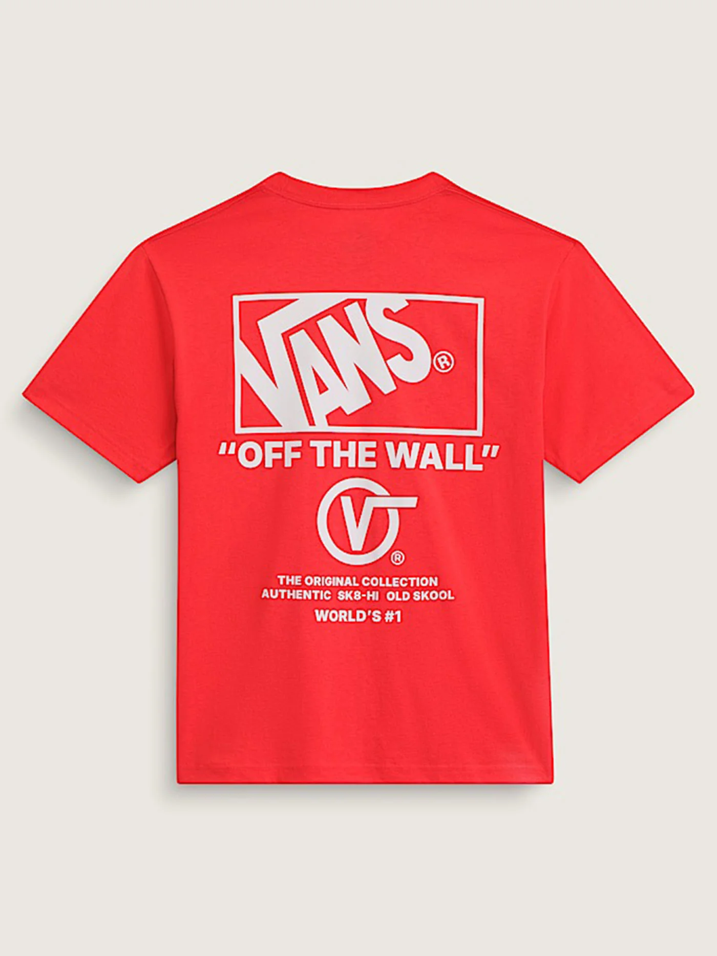 Stacked Hi T-Shirt - Image 6