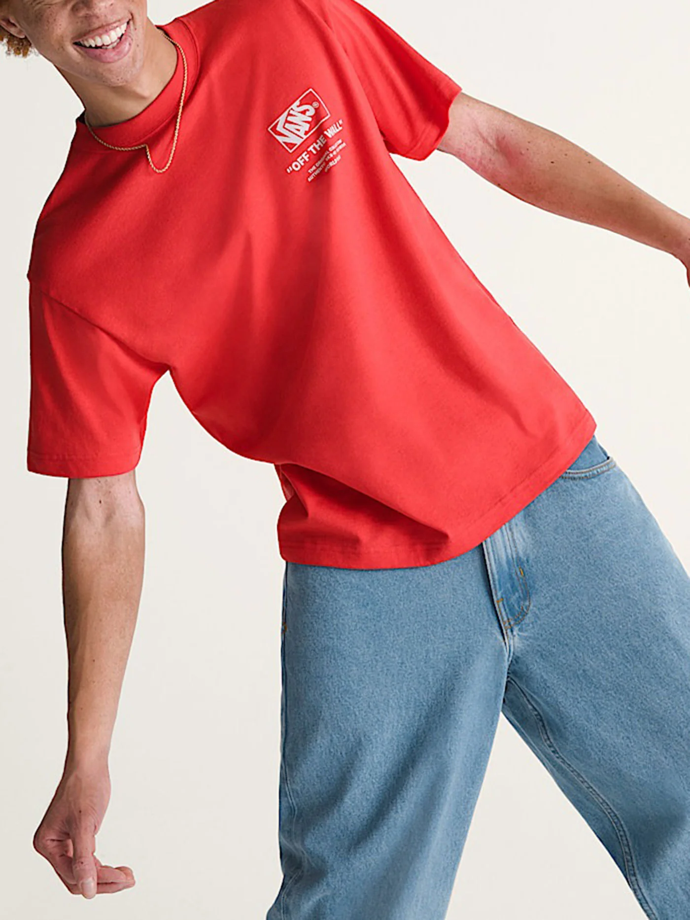 Stacked Hi T-Shirt - Image 7