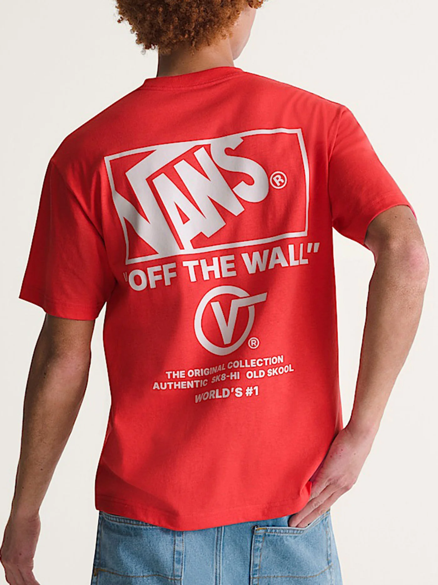 Stacked Hi T-Shirt - Image 8