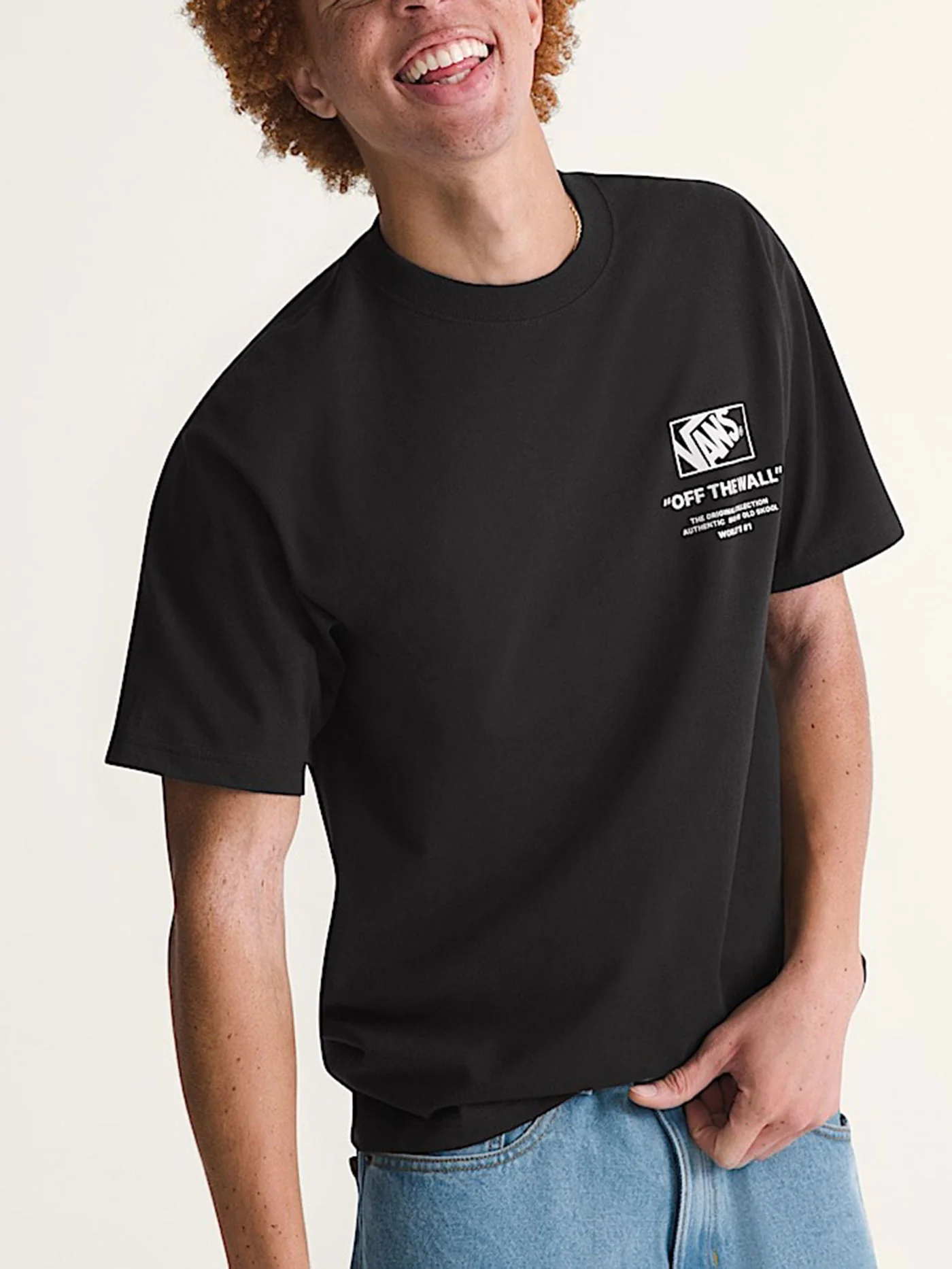 Stacked Hi T-Shirt - Image 9