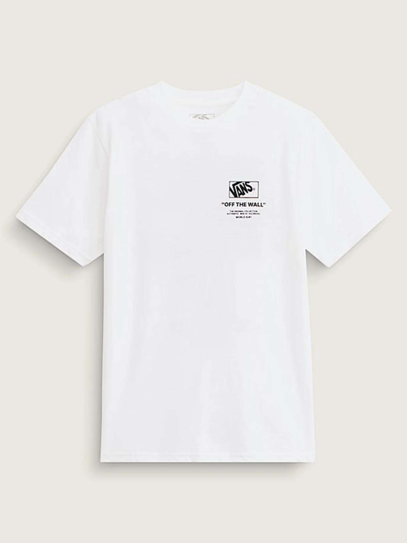 Stacked Hi T-Shirt (Youth 7-14) - Image 3