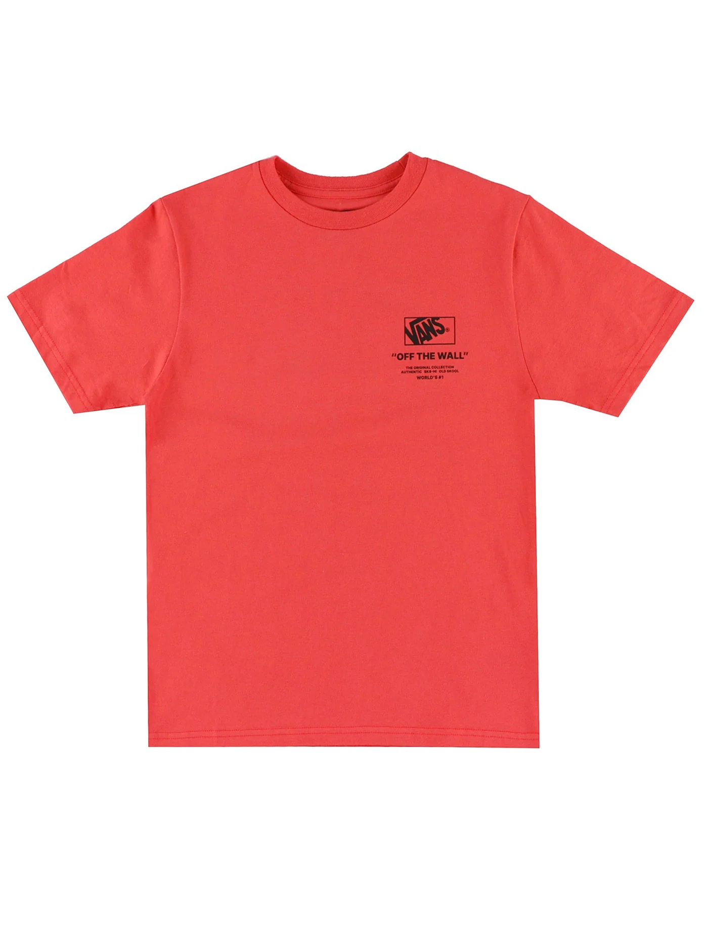 Stacked Hi T-Shirt (Youth 7-14) - Image 5