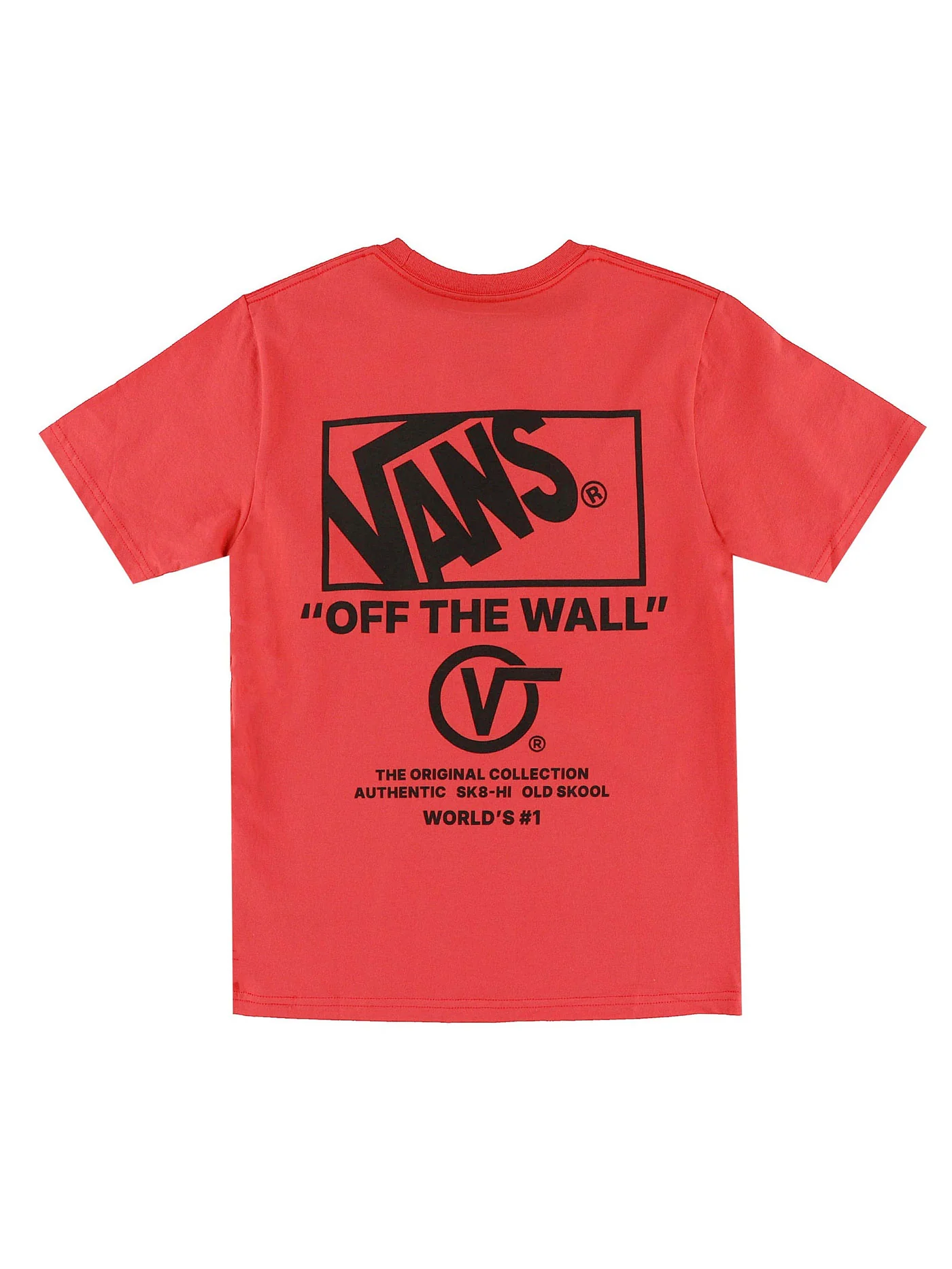 Stacked Hi T-Shirt (Youth 7-14) - Image 6
