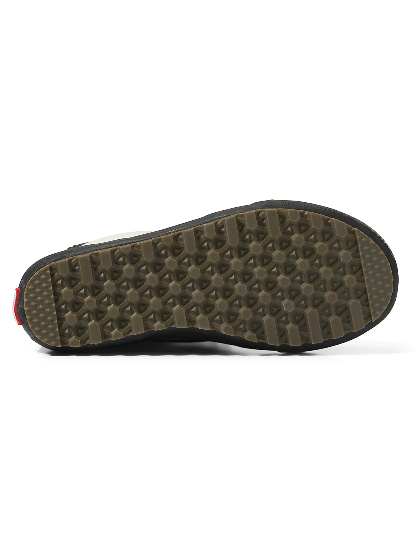 Standard V Snow MTE Bone/Black Winter Boots - Image 5