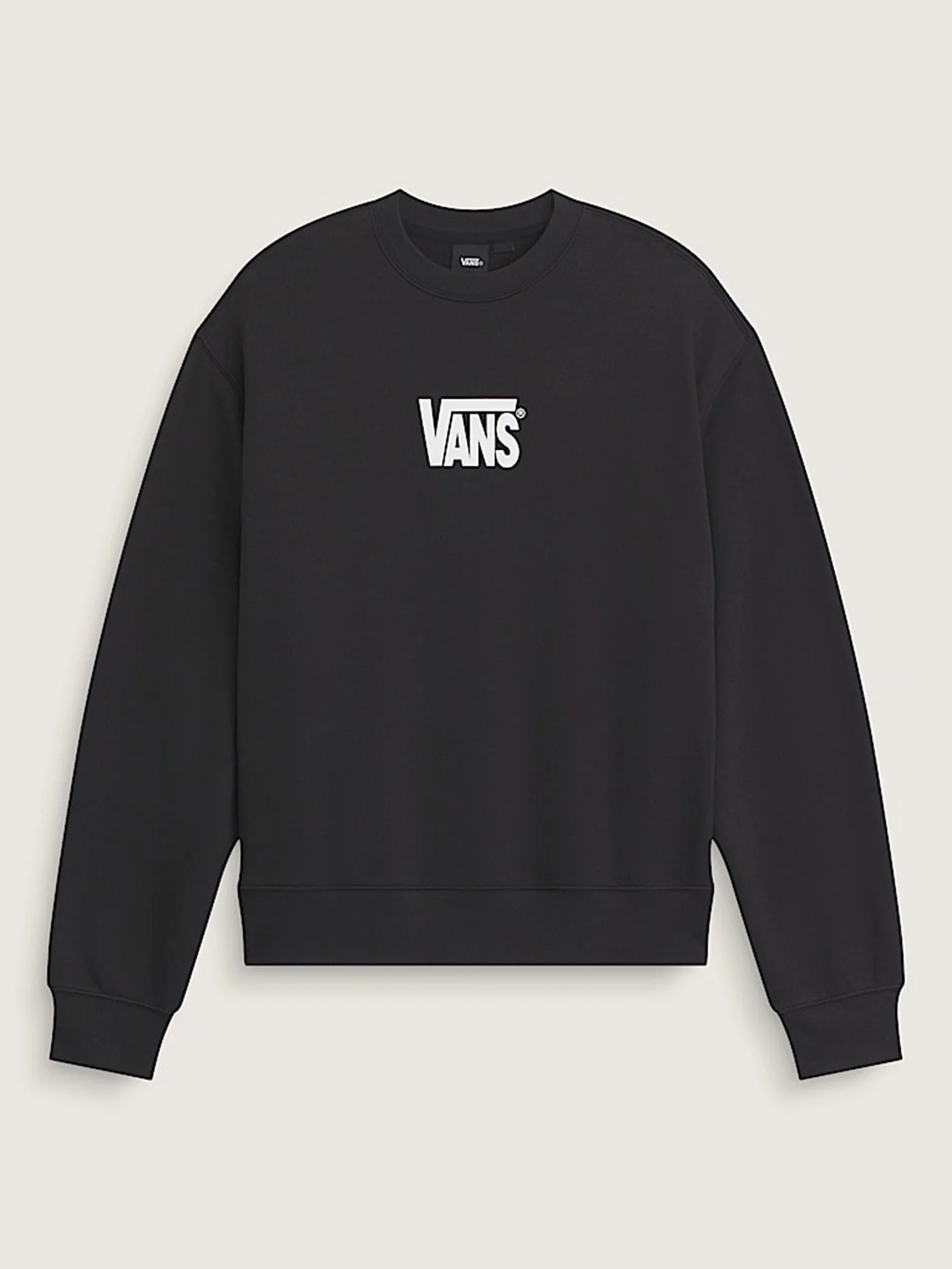 Stretch Logo Crewneck Sweatshirt - Image 4