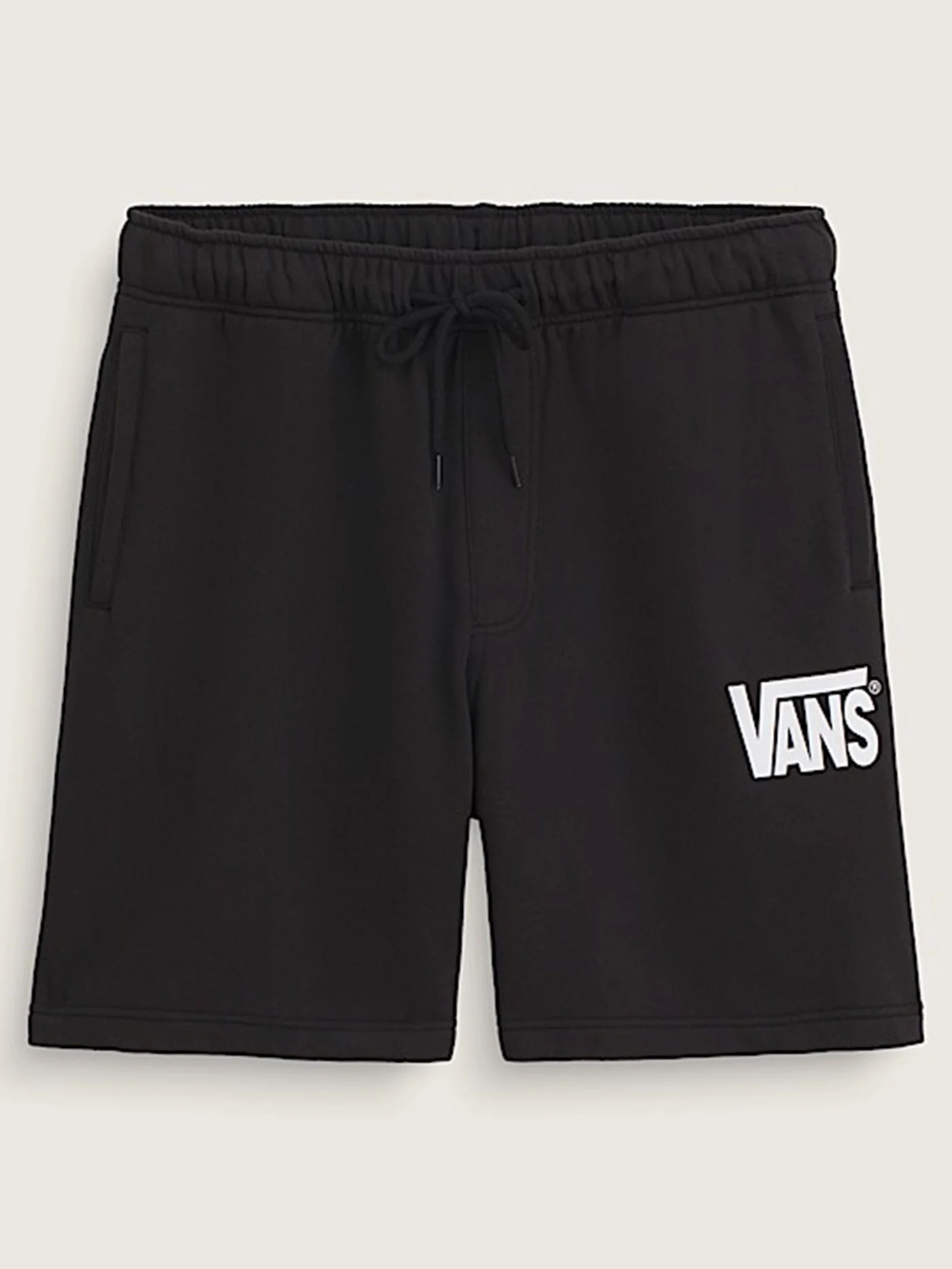 Stretch Logo Fleece Shorts - Image 5