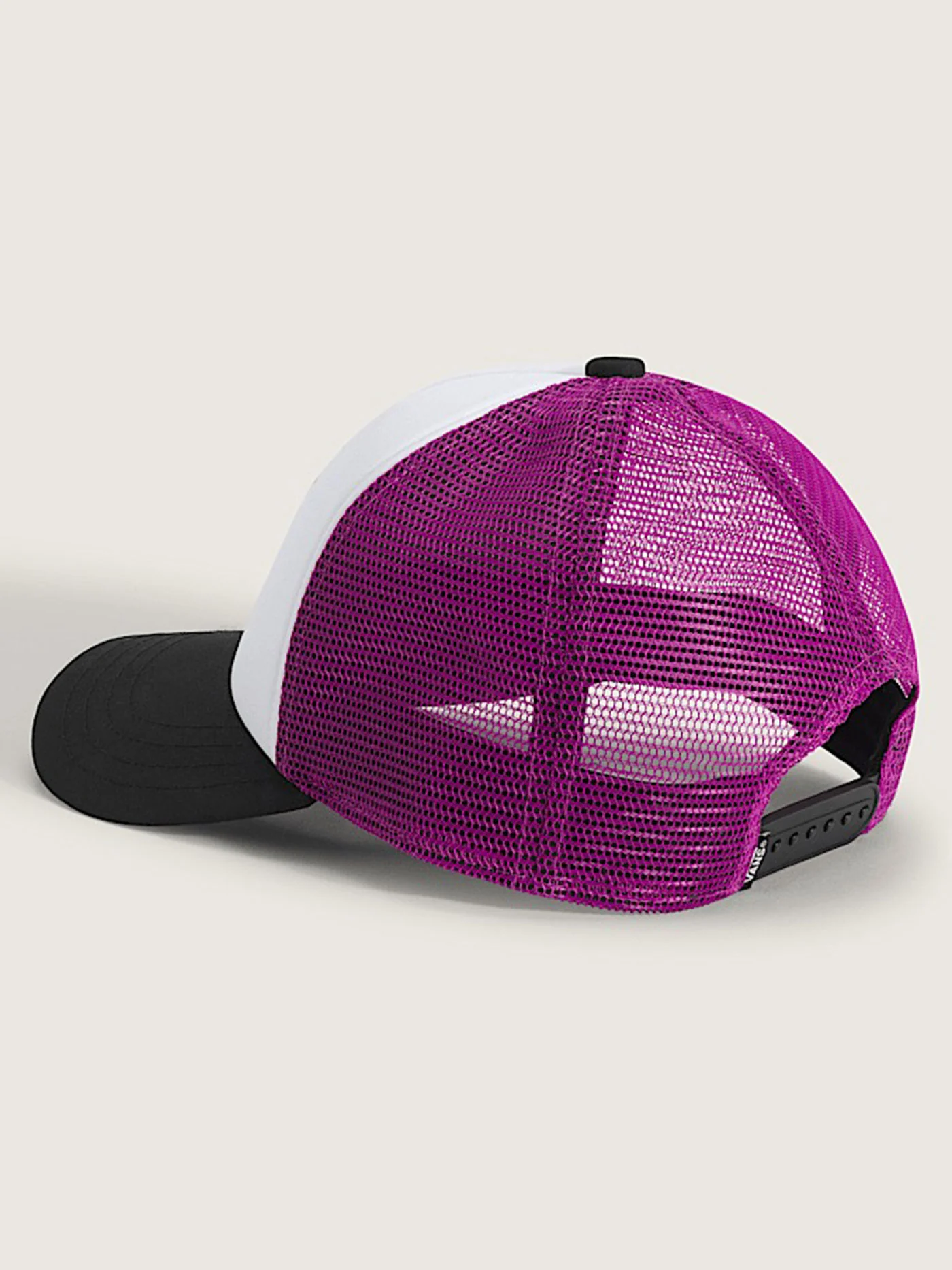 Twisted Vans Trucker Hat (Youth 7-14) - Image 2