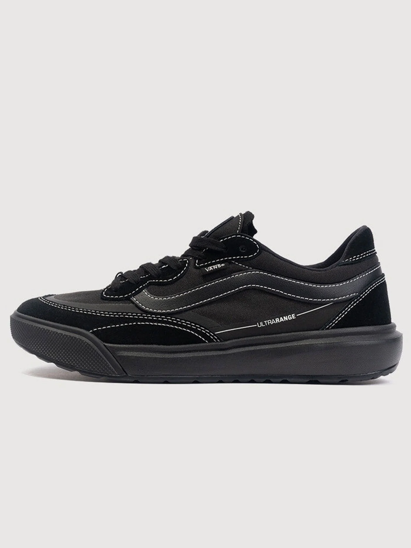 Ultrarange 2.0 SE Black/Black Shoes