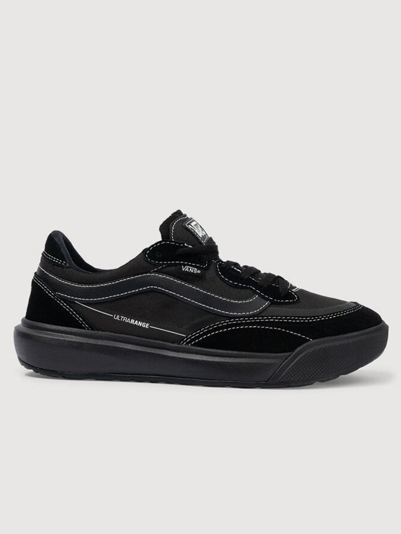 Ultrarange 2.0 SE Black/Black Shoes - Image 2