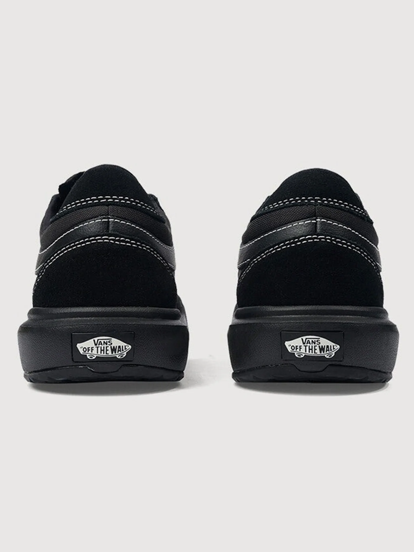 Ultrarange 2.0 SE Black/Black Shoes - Image 3