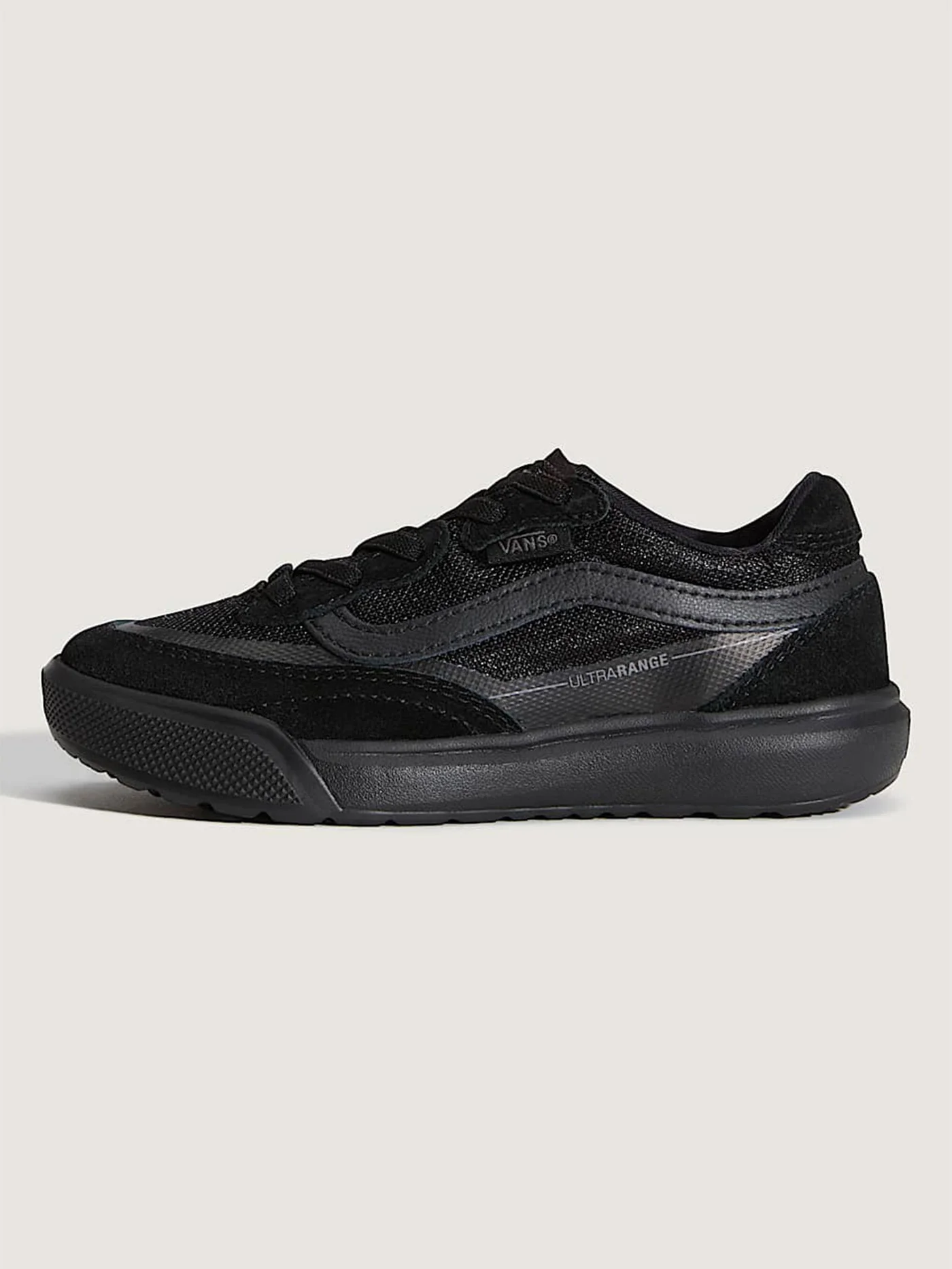 Ultrarange 2.0 Se Black/Black Shoes (Youth 7-14)