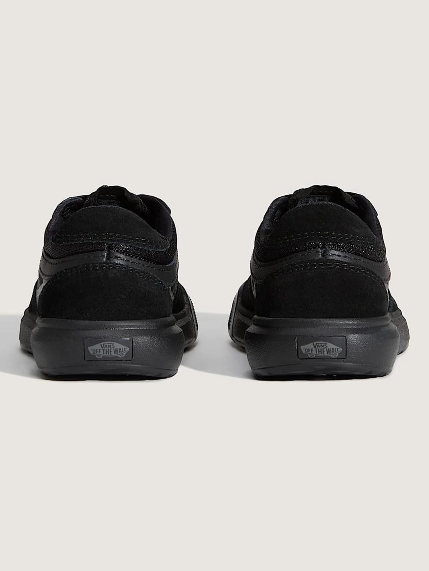 Ultrarange 2.0 Se Black/Black Shoes (Youth 7-14) - Image 3