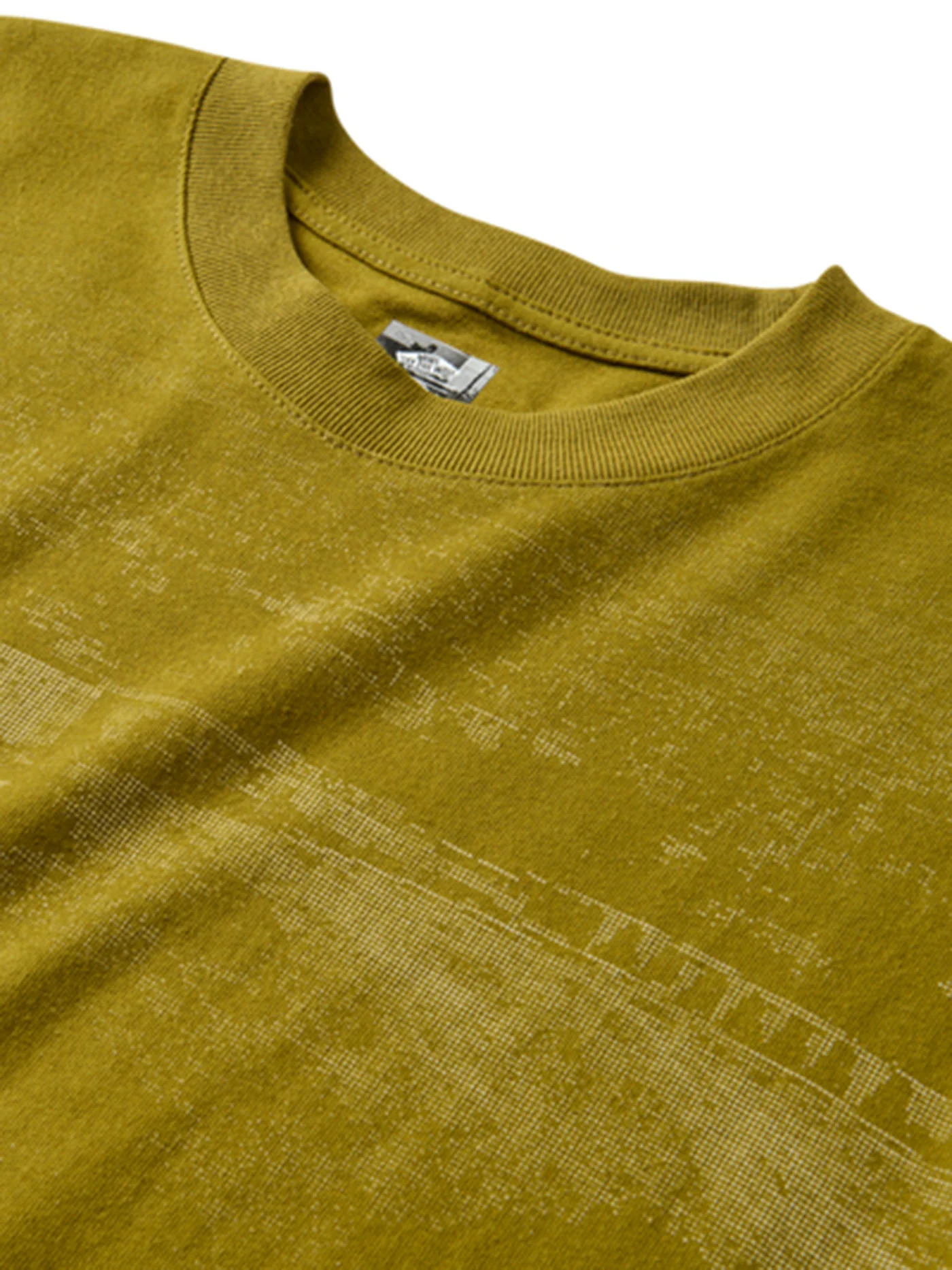 Vans x Atiba Hillz Bomb T-Shirt - Image 4