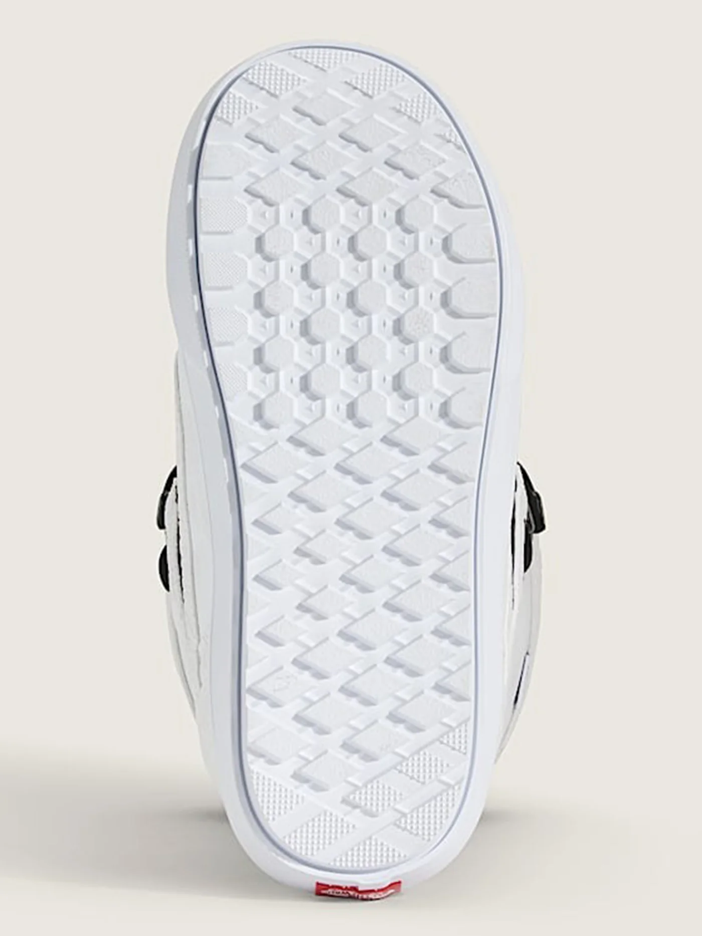 Vans x Dillon OJO Hi-Standard OG White Snowboard Boots - Image 6