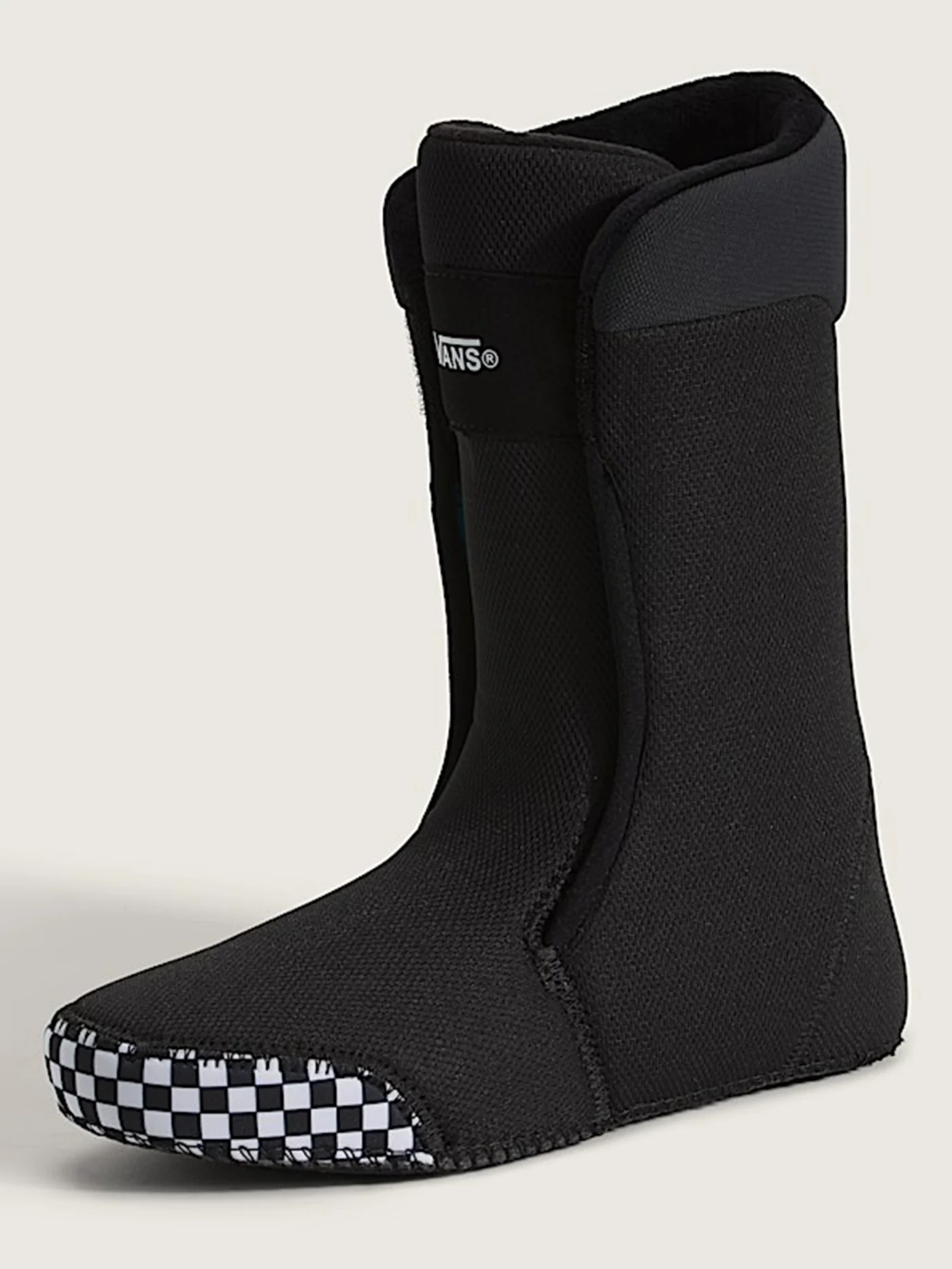 Vans x Dillon OJO Hi-Standard OG White Snowboard Boots - Image 7