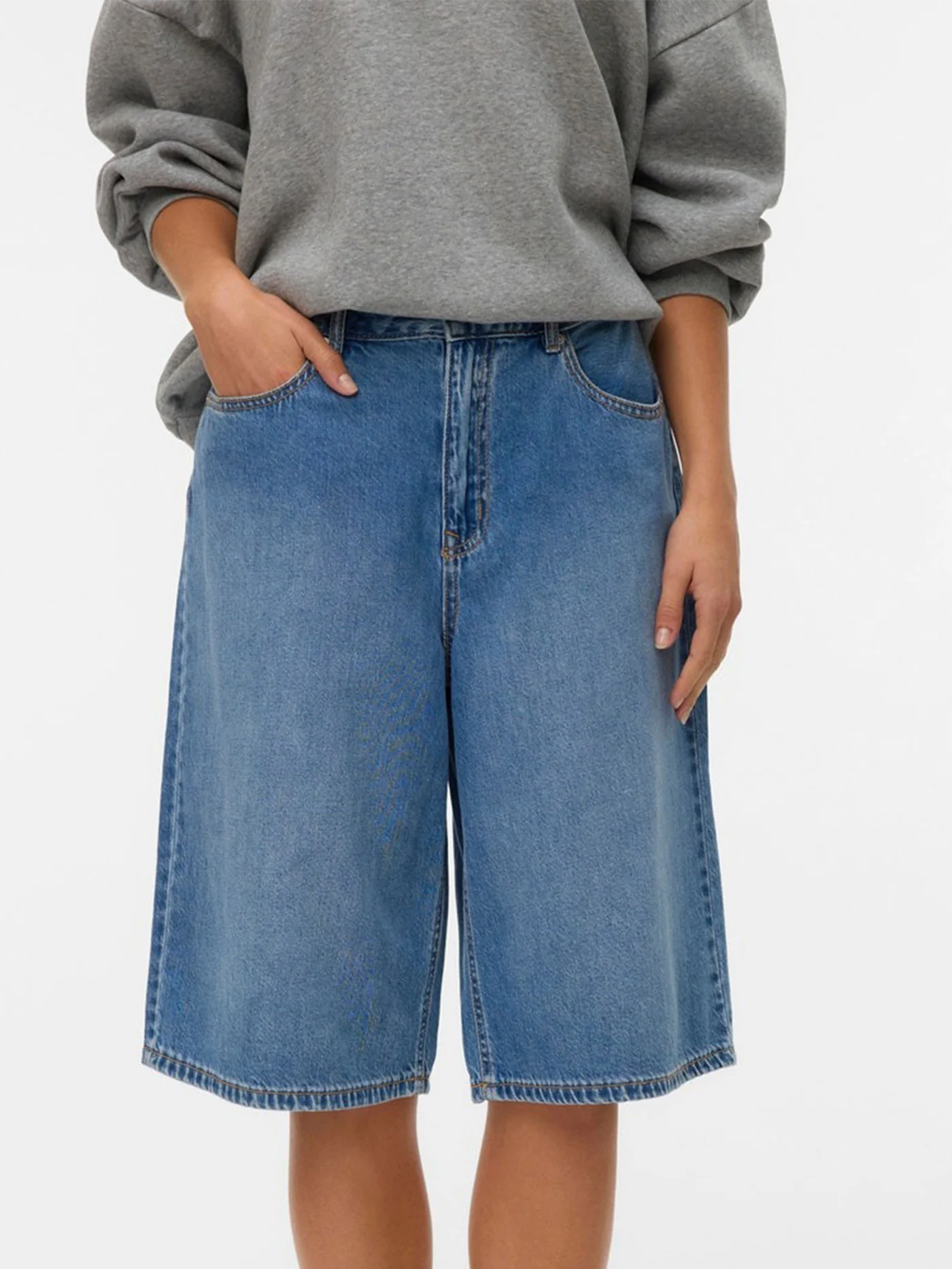 Alvida Shorts