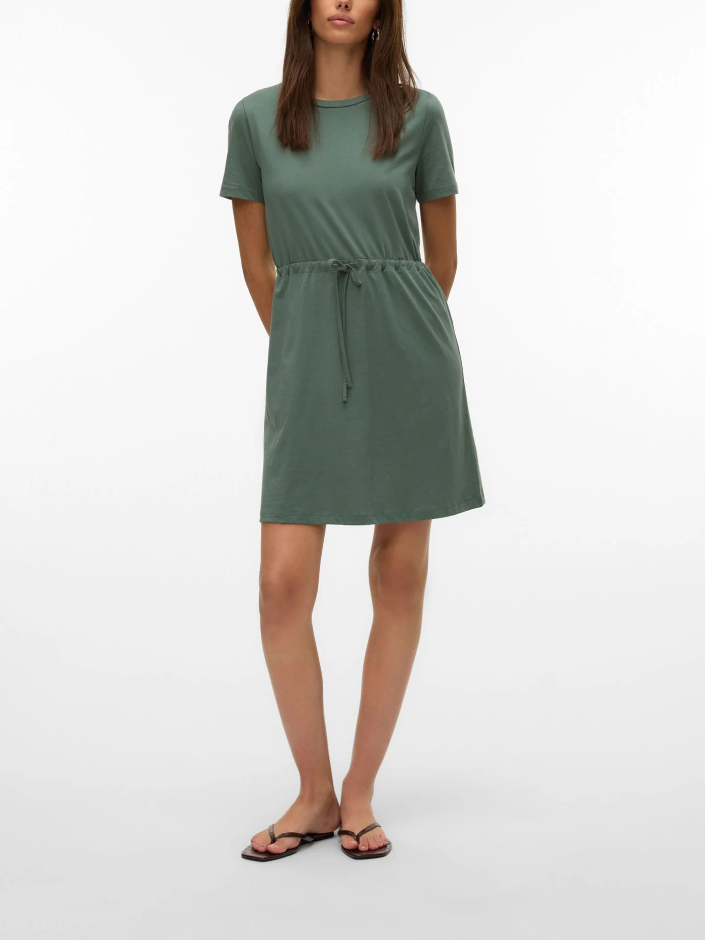 Luna Dress - Image 3