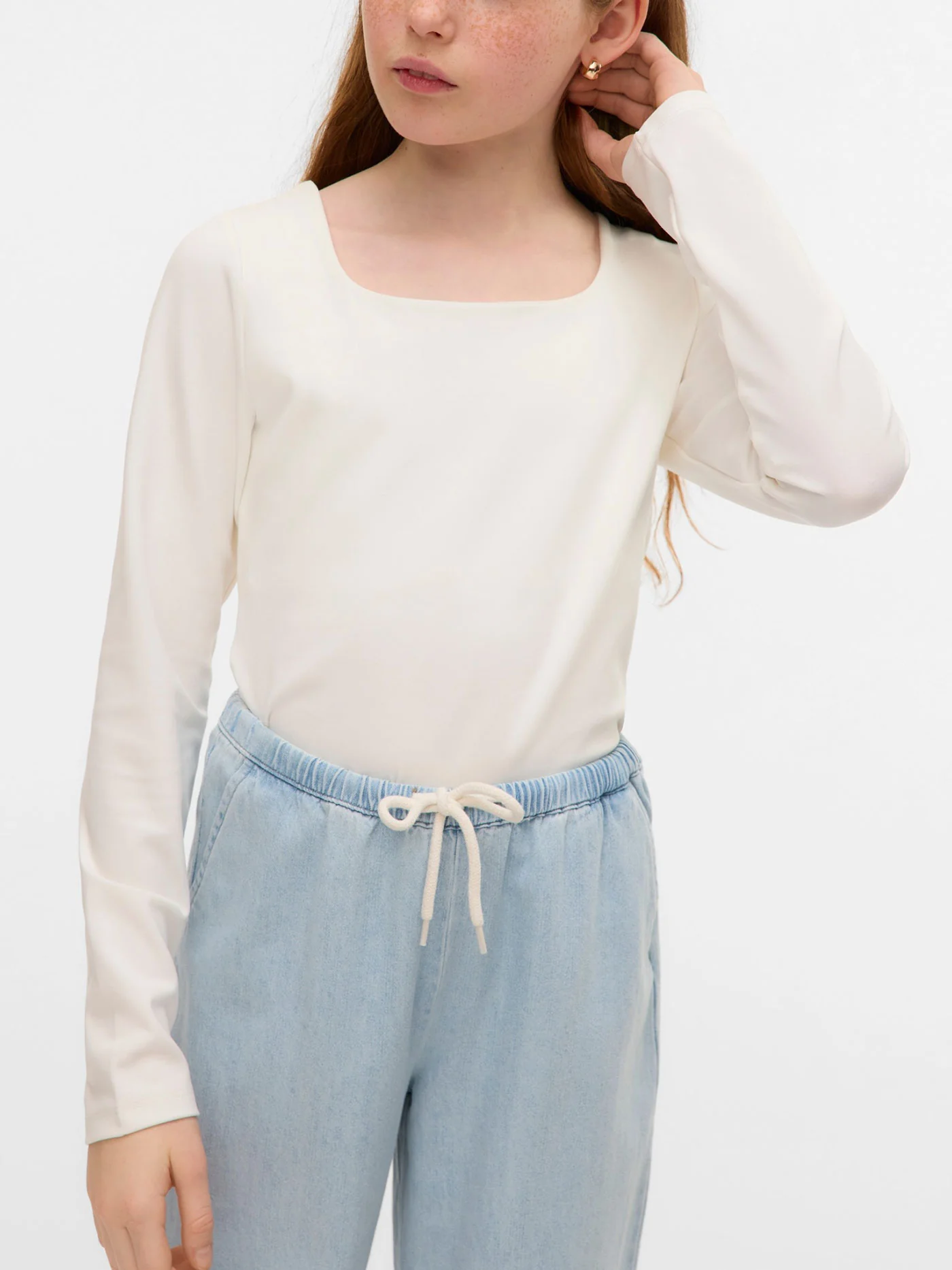 Million Long Sleeve T-Shirt (Youth 7-14) - Image 5