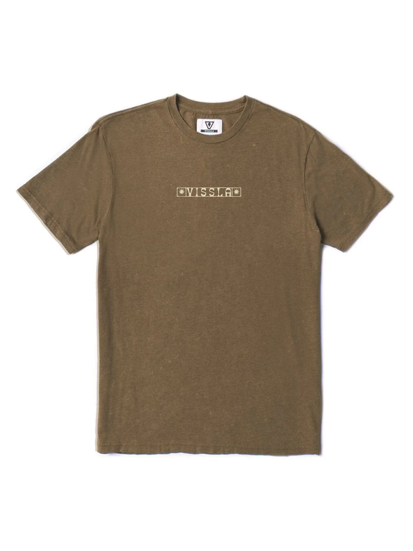 Serpent Cosmic Wash T-Shirt