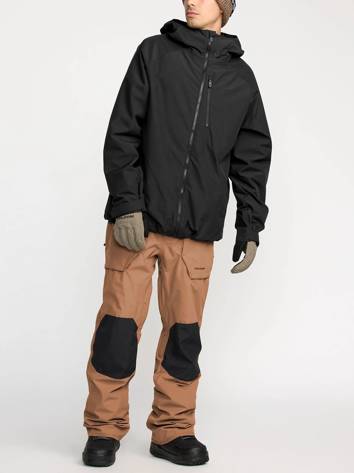 2836 Insulated Jacket - Image 4