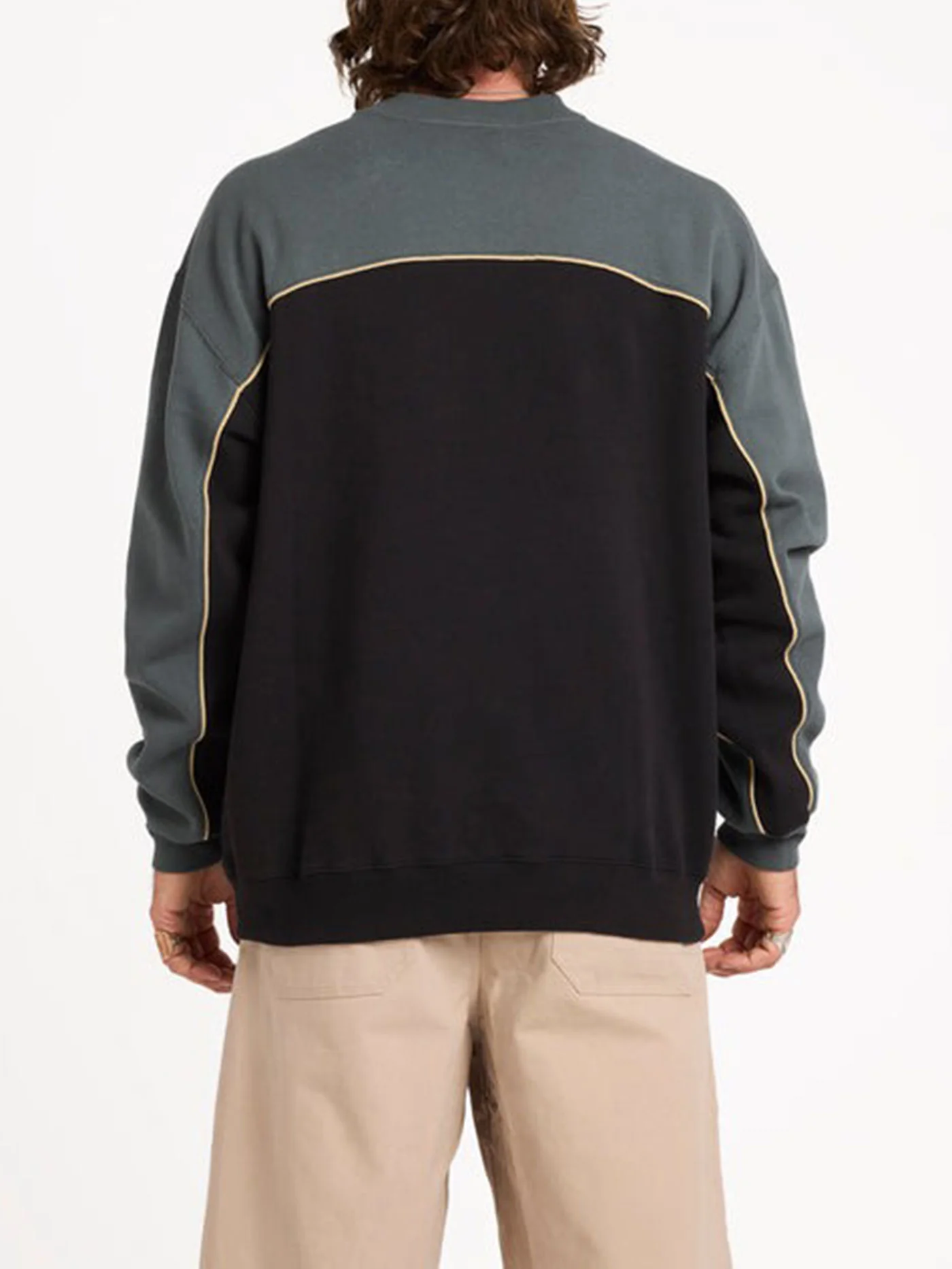 2k Stone Crewneck Sweatshirt - Image 2