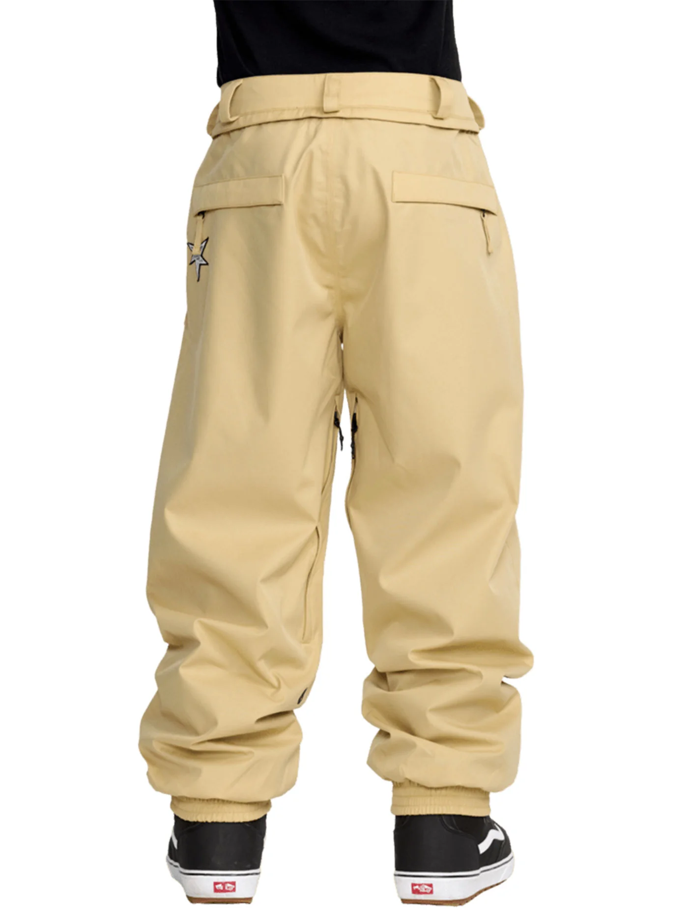 Arthur 20K Pants - Image 2