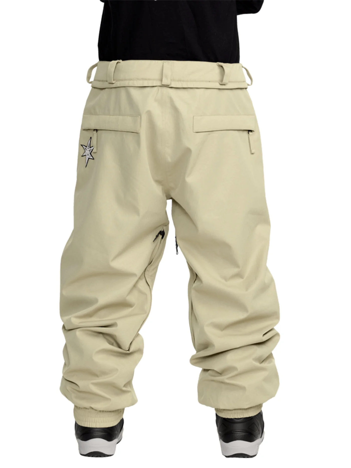 Arthur 20K Pants - Image 4