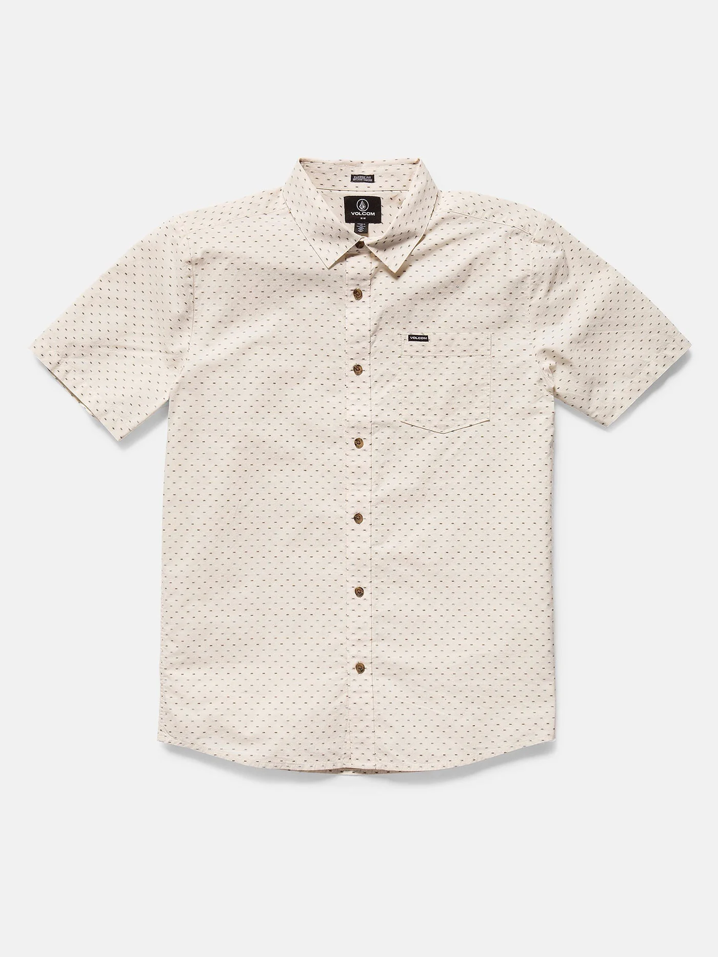Bankstone II Short Sleeve Buttondown Shirt - Image 4