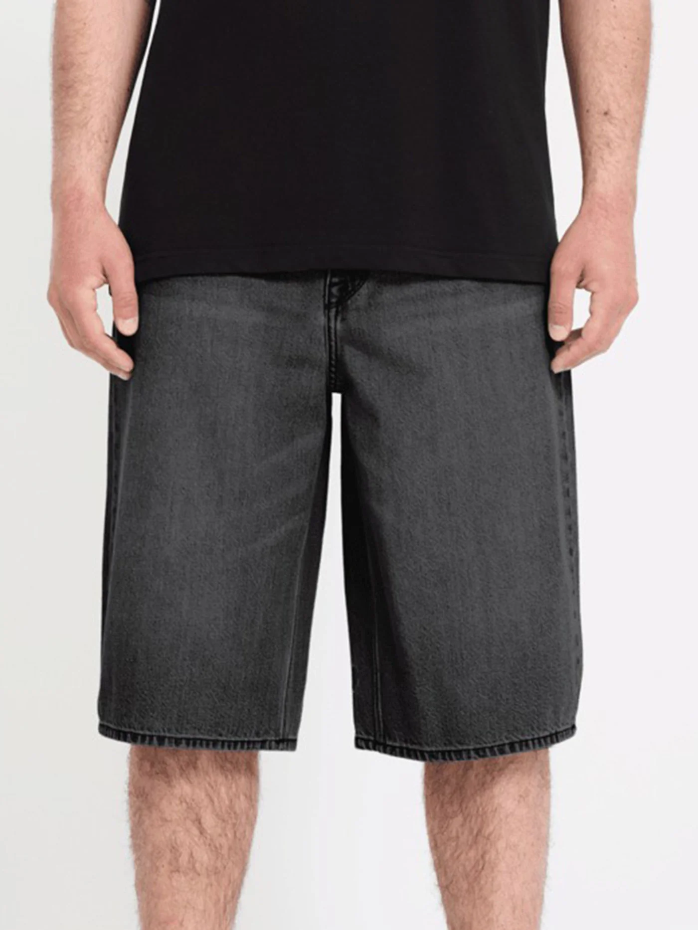 Chillow Denim Shorts