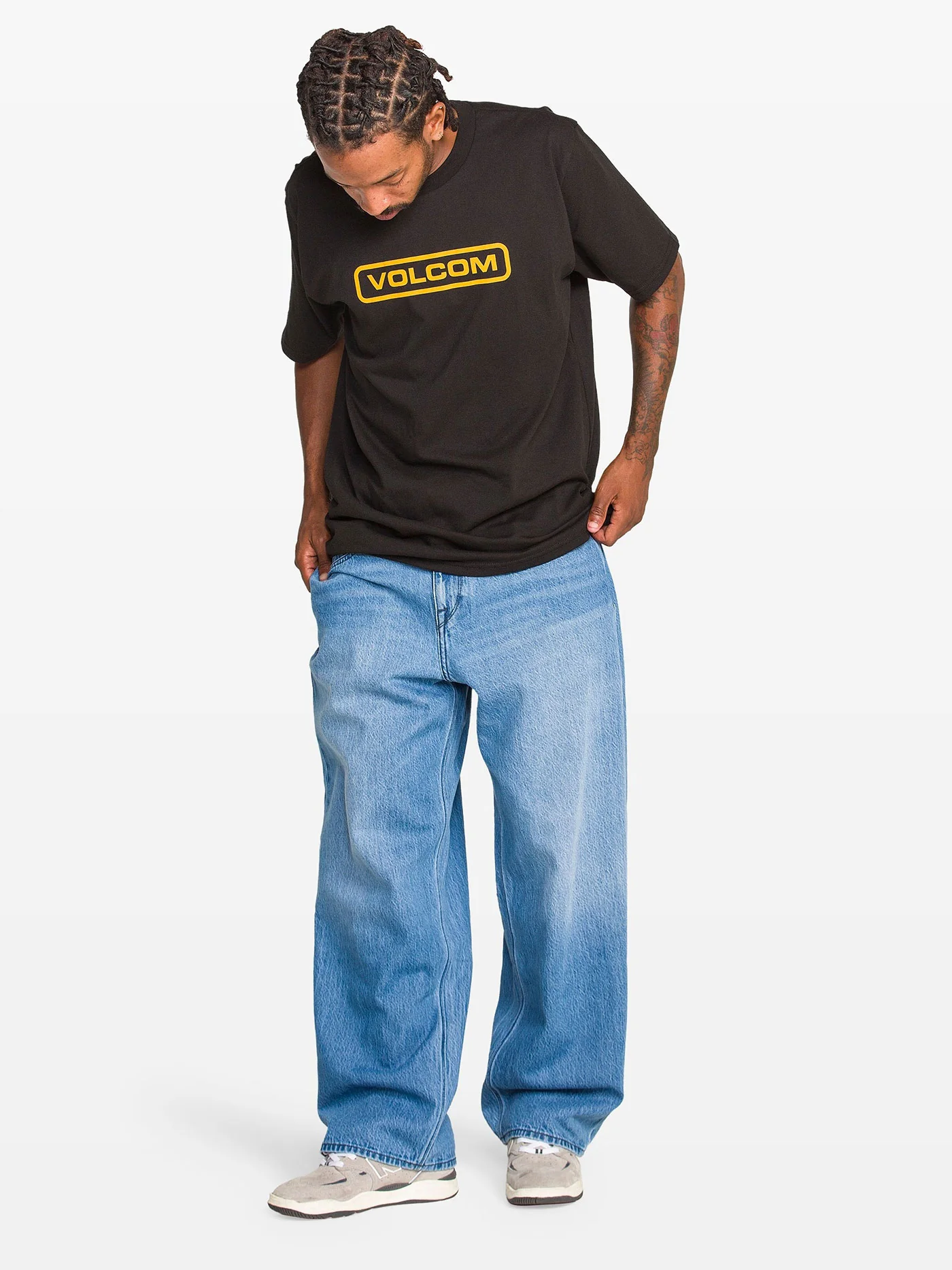 Chillow VS Jeans - Image 3