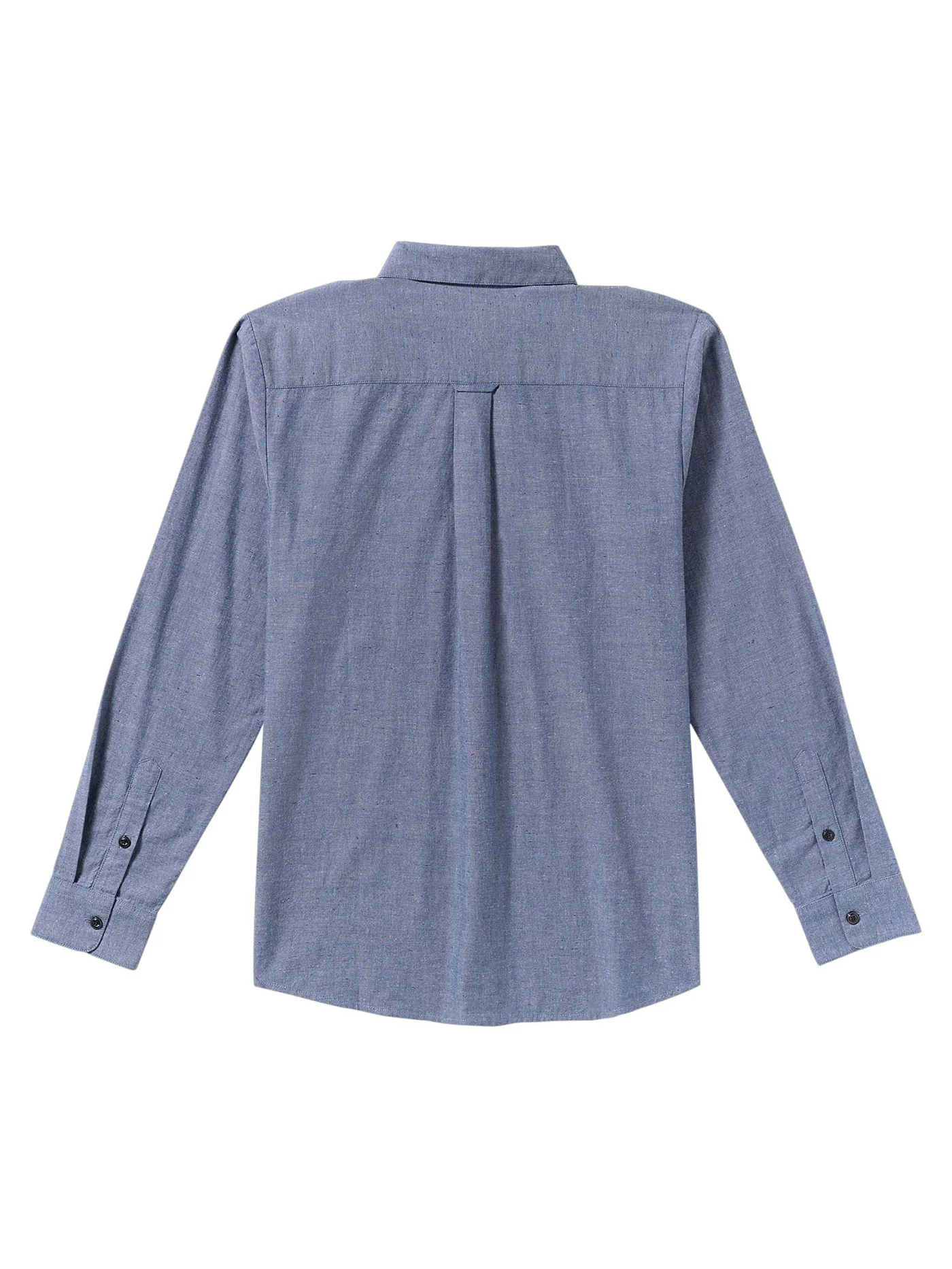 Date Knight Long Sleeve Buttondown Shirt - Image 5