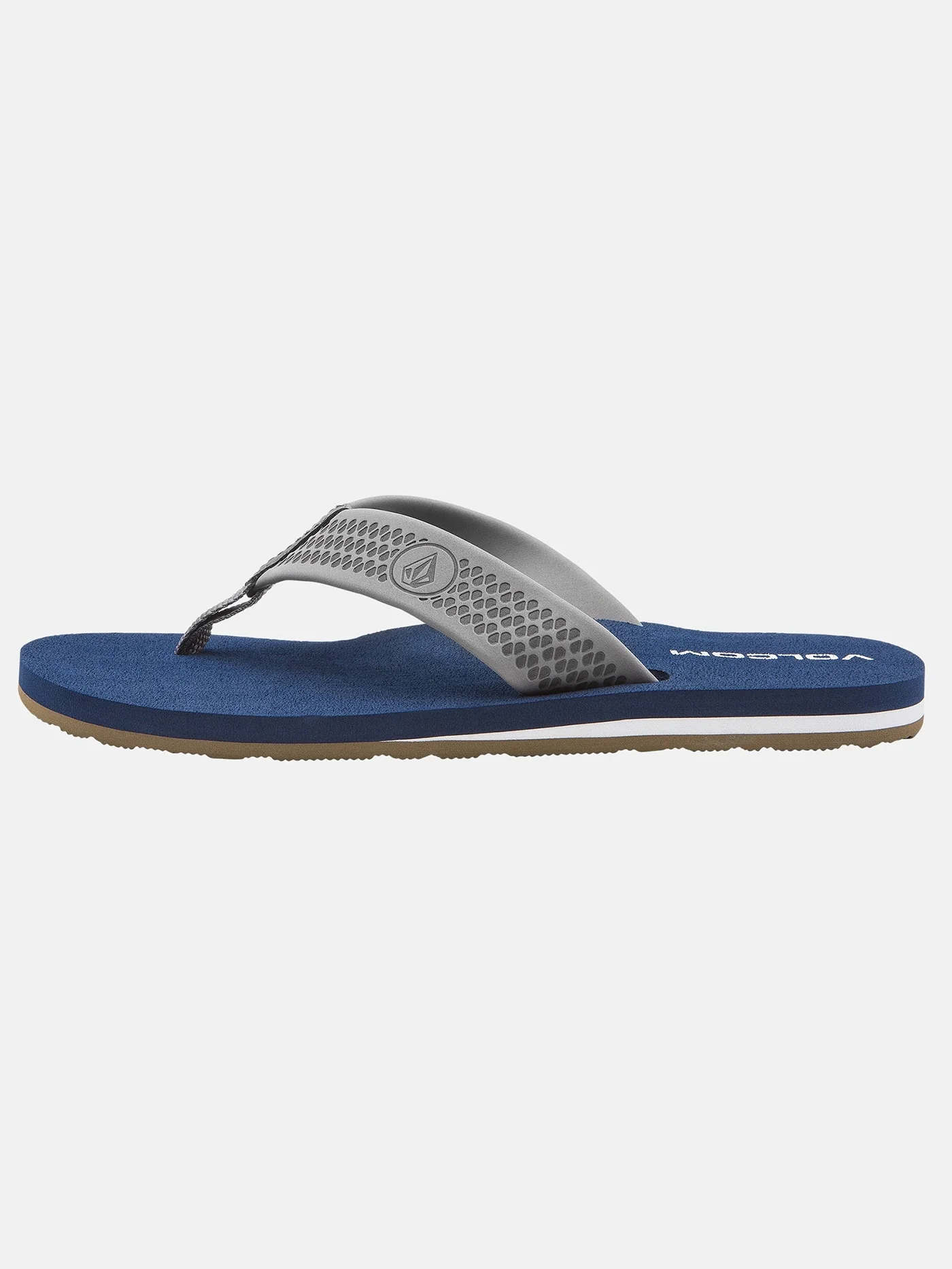 Daycation 2 Blue Fog Sandals
